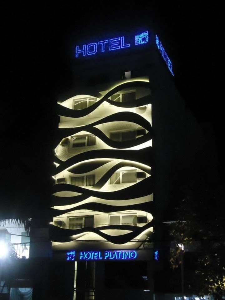 Hotel Platino Termas All Inclusive