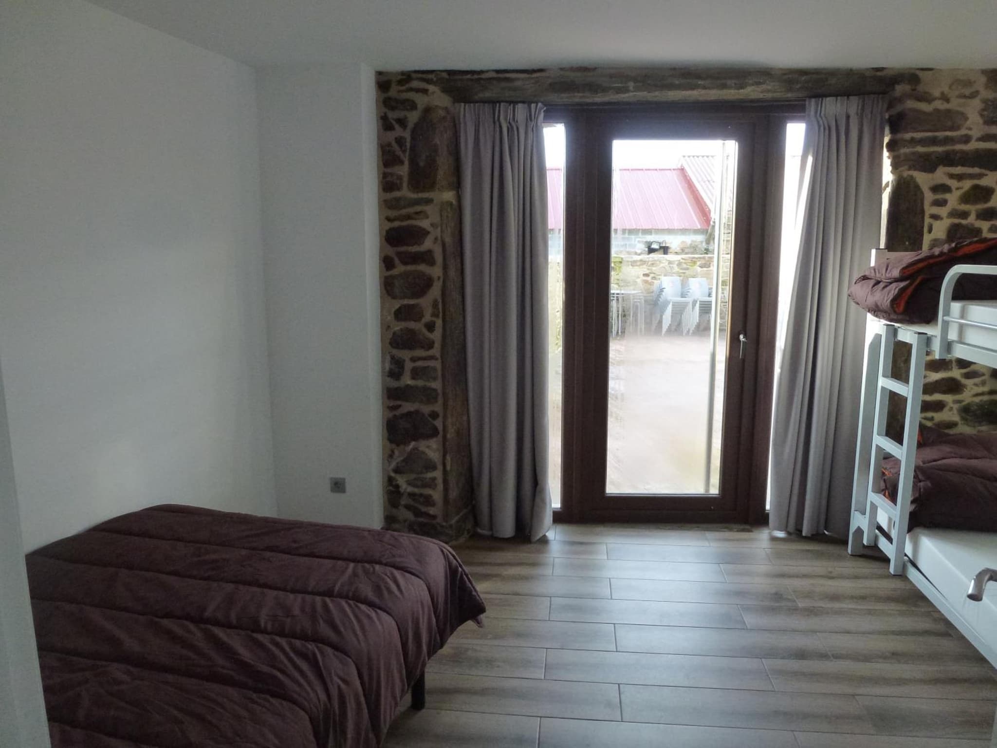 Albergue Monte Aro photo 8