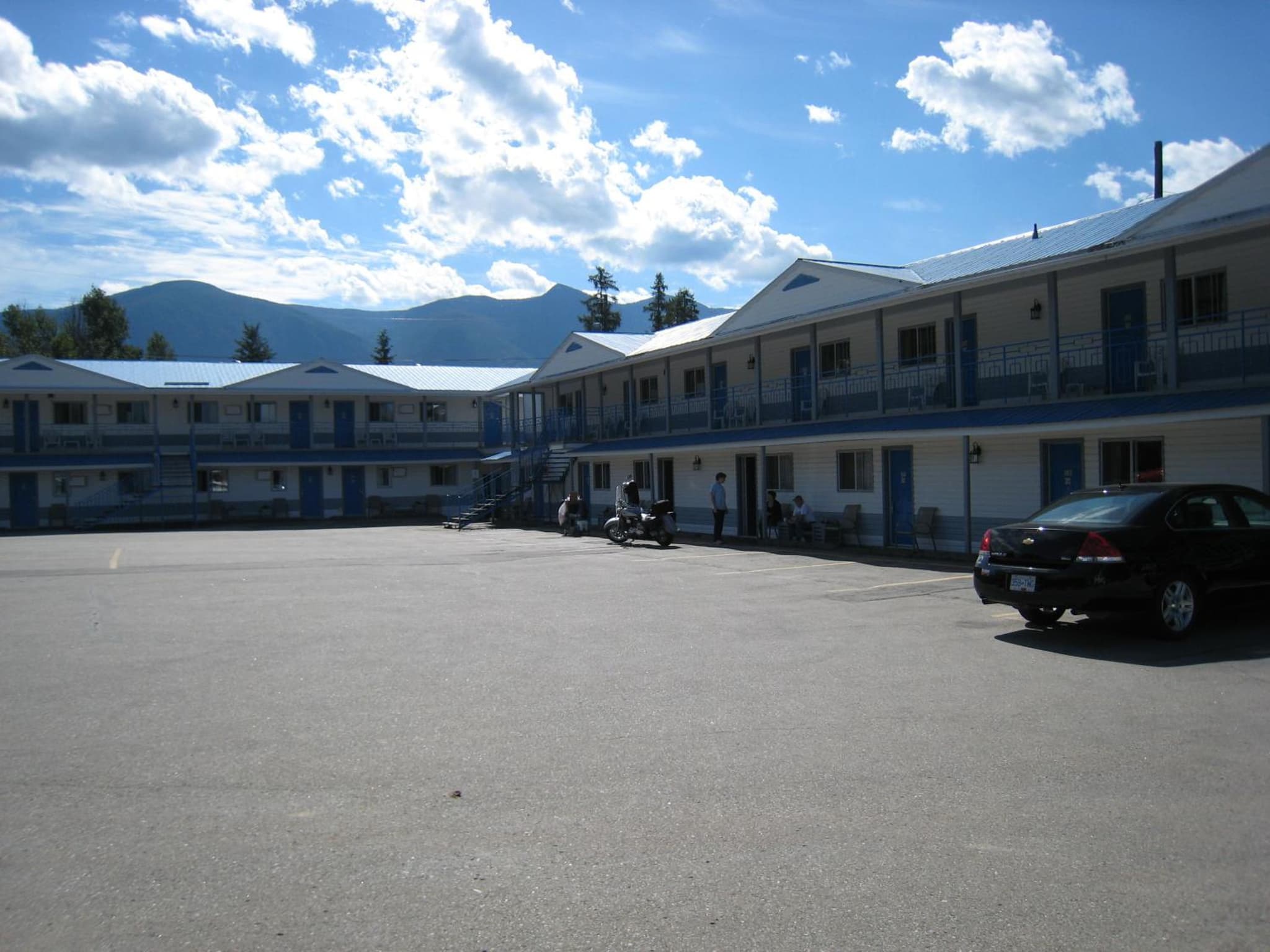 Skimmerhorn Inn photo 9