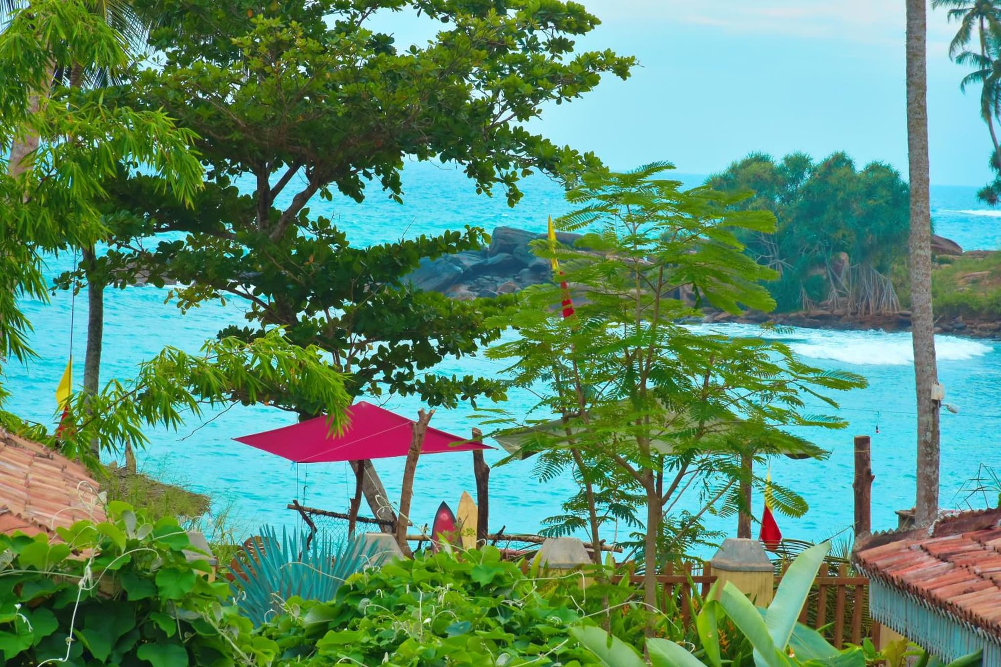 ANB Surf View photo 4