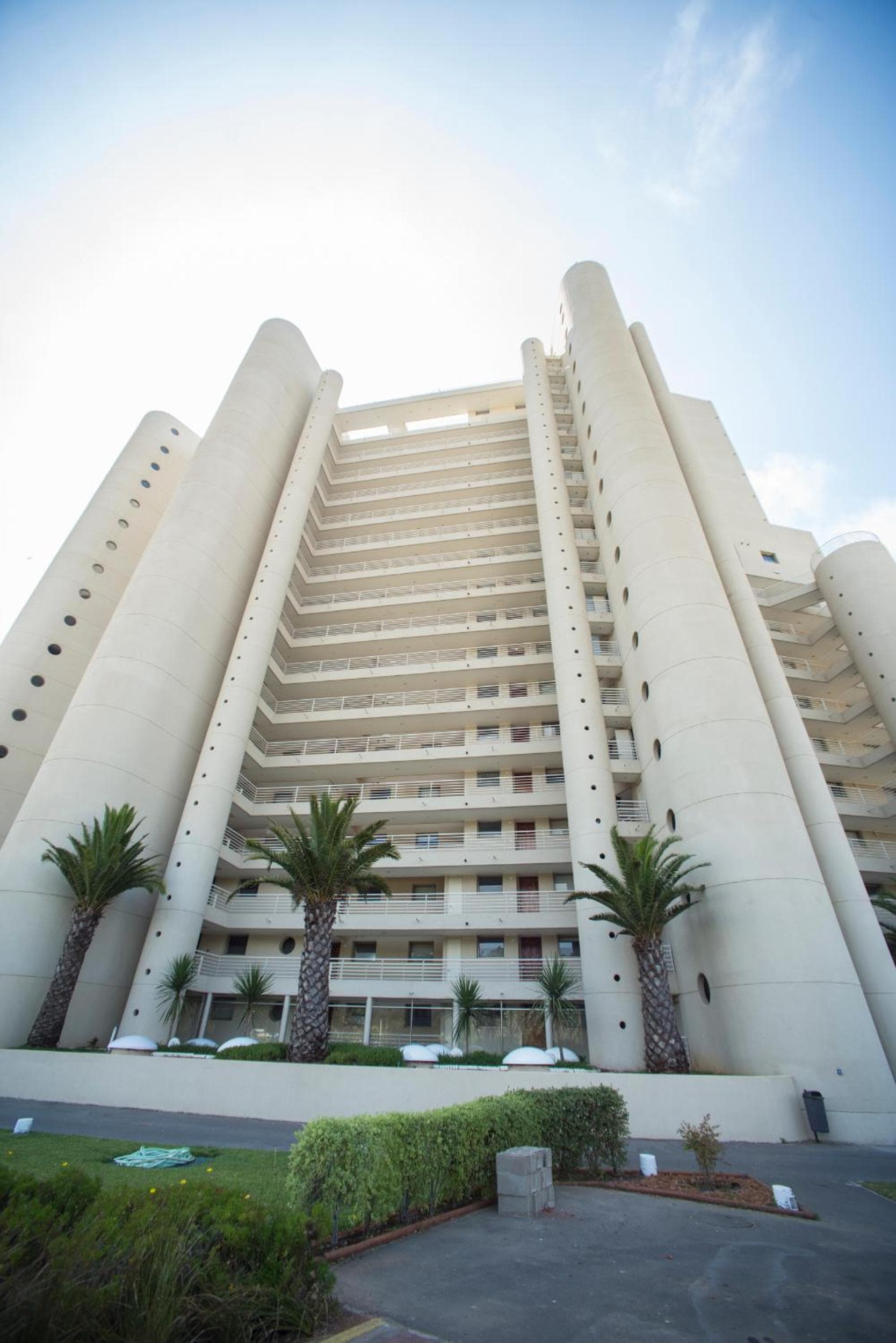 San Alfonso Del Mar Apartment photo 2