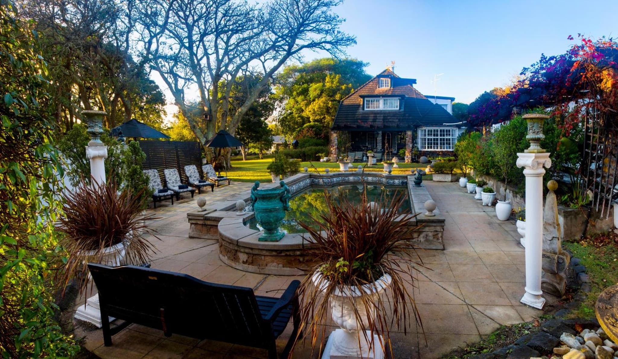 Forest Hall Guest House photo 8