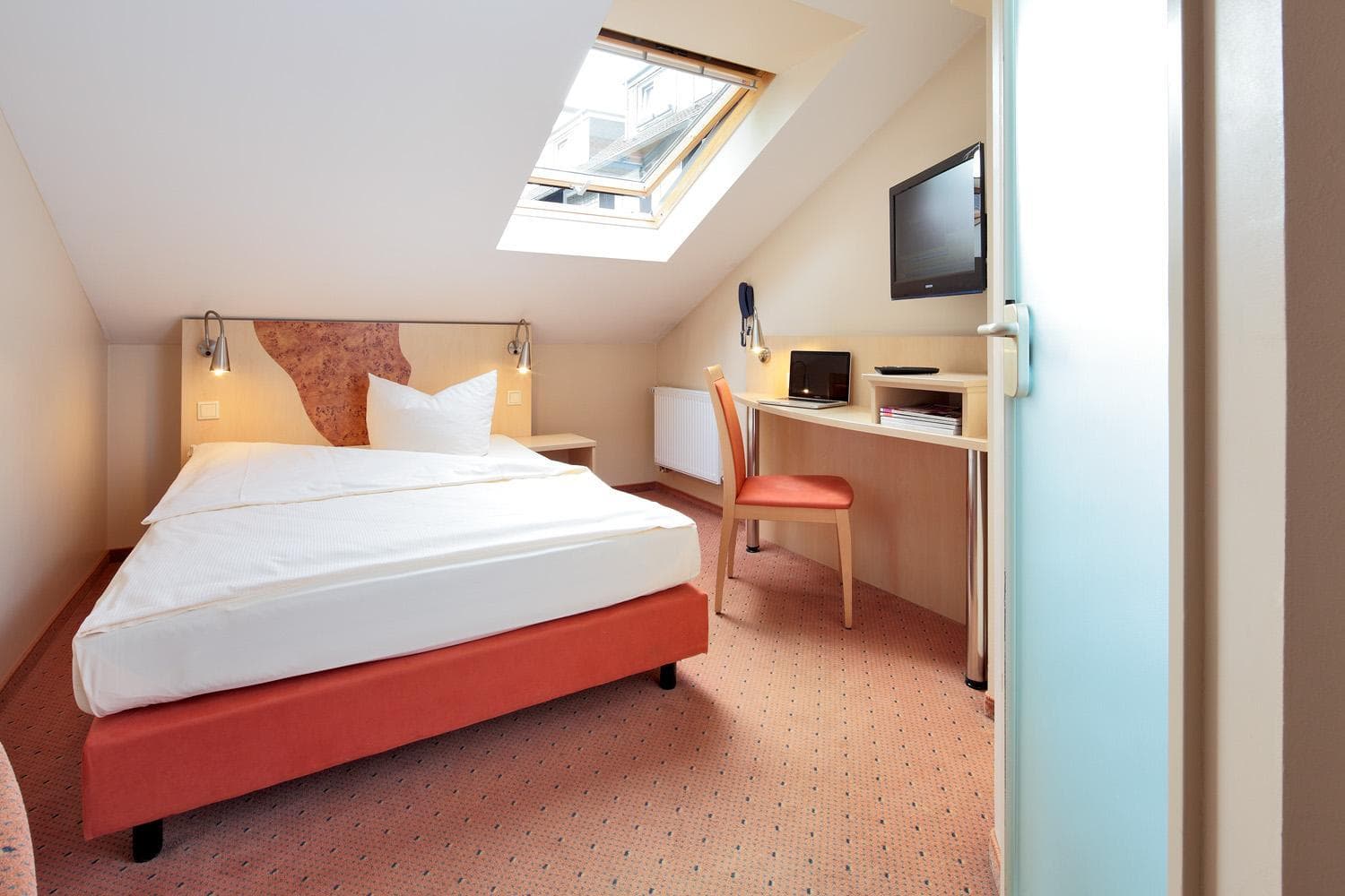 Hotel Petul An der Zeche photo 3