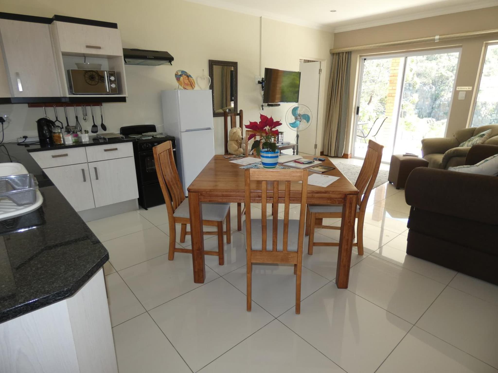 Mackenzies Accommodation photo 4