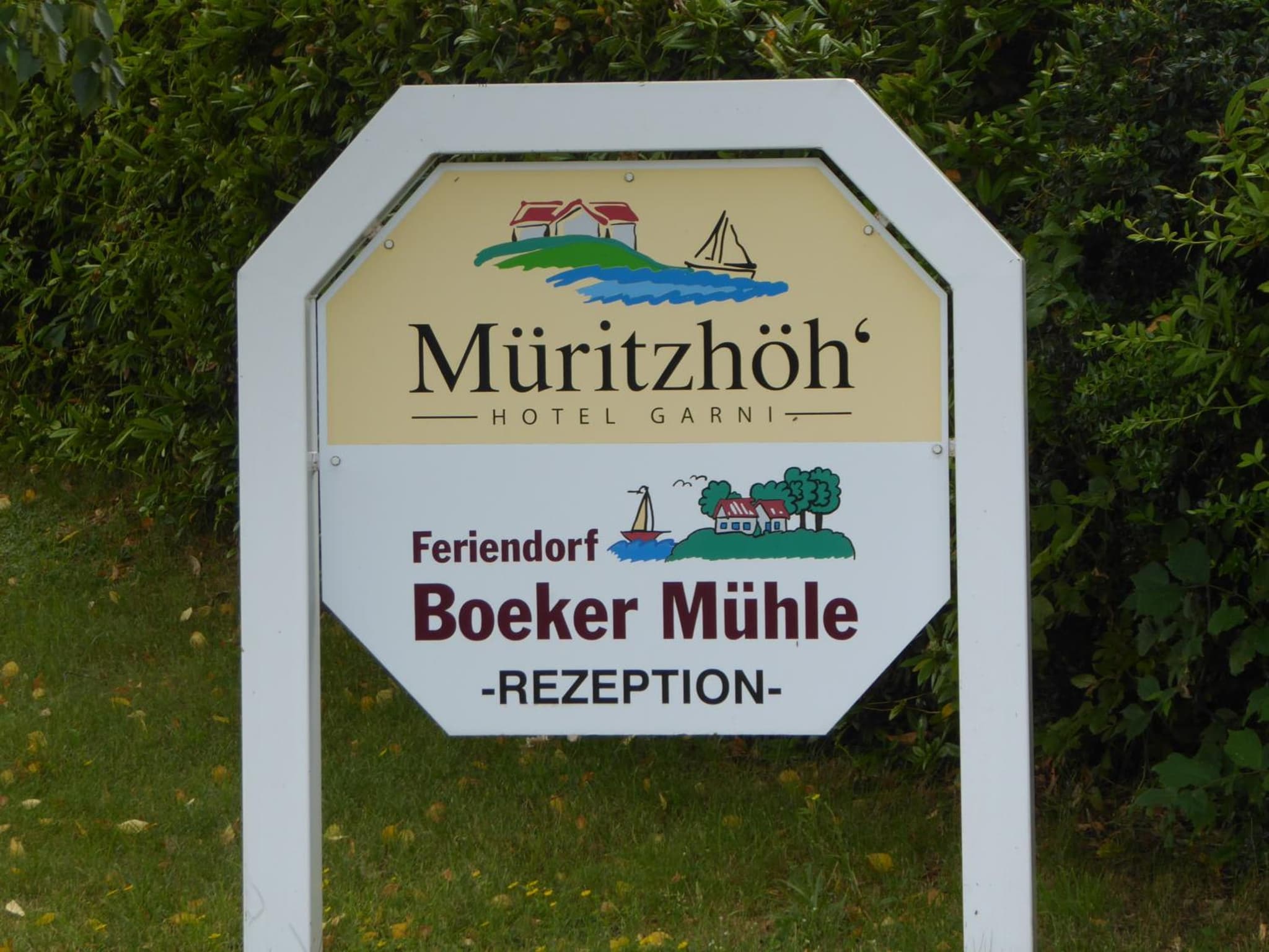 Feriendorf Boeker Mühle photo 6