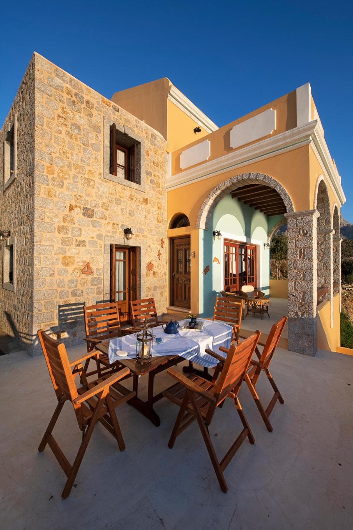 Secret Paradise Beach Villa photo 4