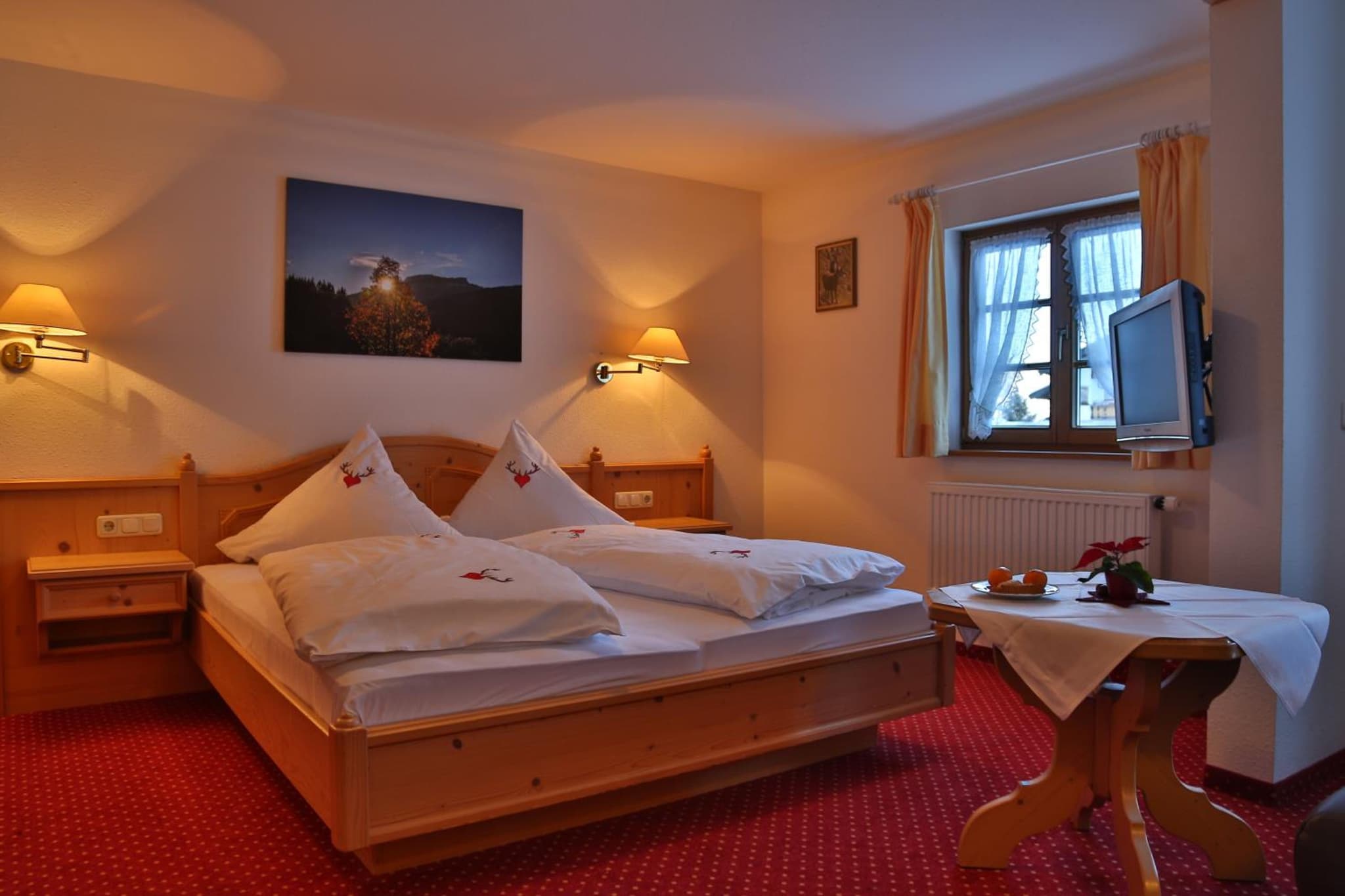 Gästehaus Walserheimat photo 3
