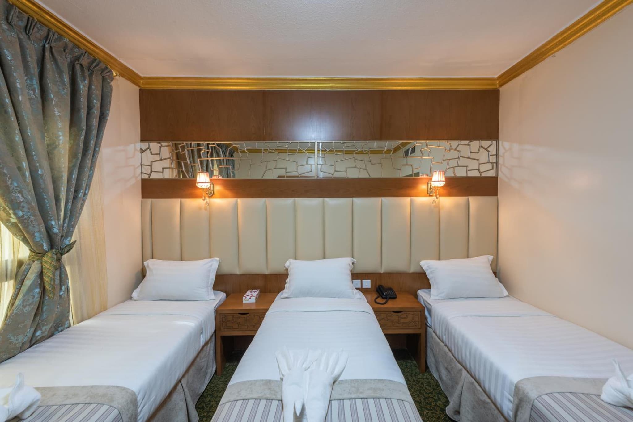 Grand Zowar Hotel - فندق جراند زوار للضيافة السياحي photo 4