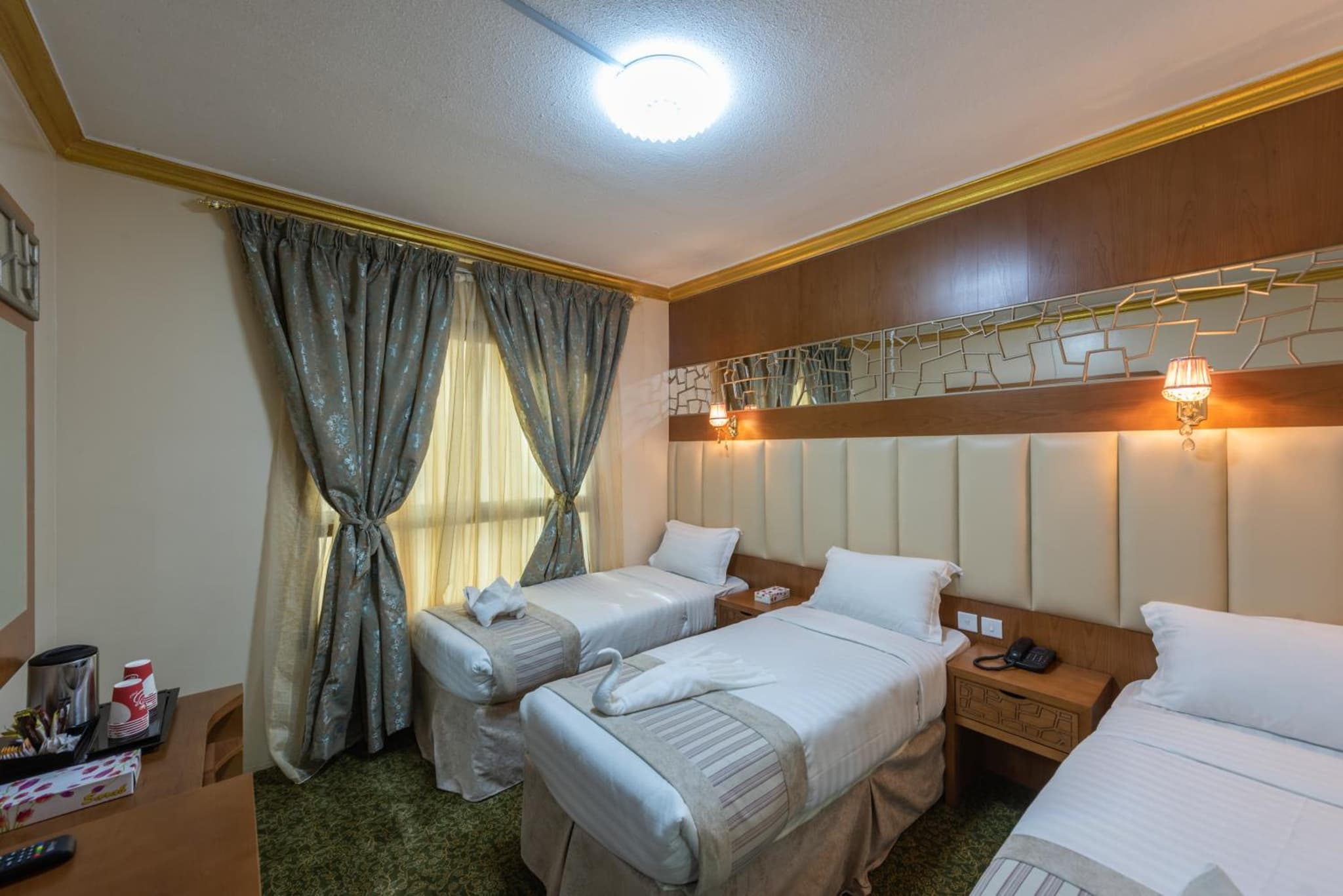 Grand Zowar Hotel - فندق جراند زوار للضيافة السياحي photo 5