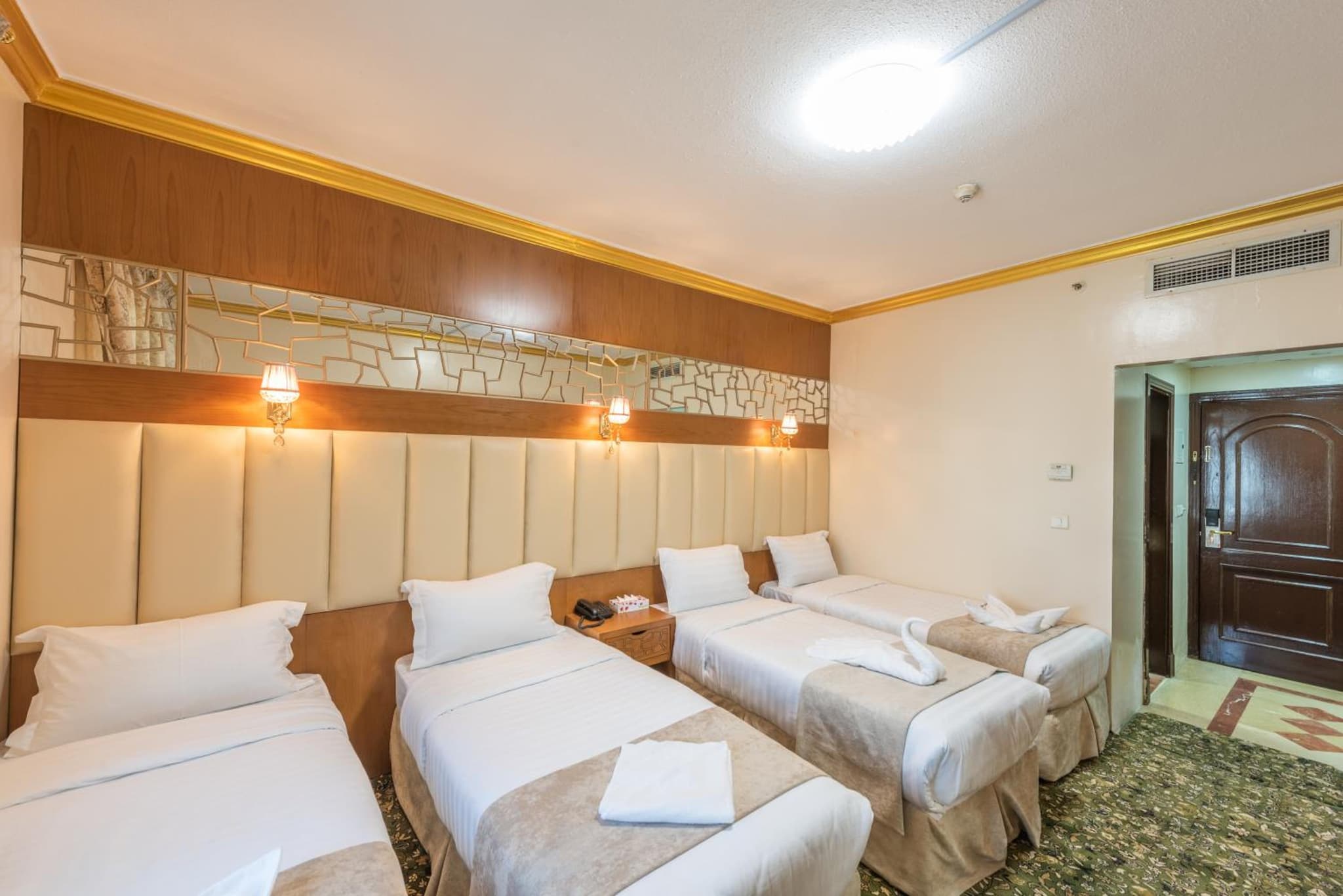 Grand Zowar Hotel - فندق جراند زوار للضيافة السياحي photo 7