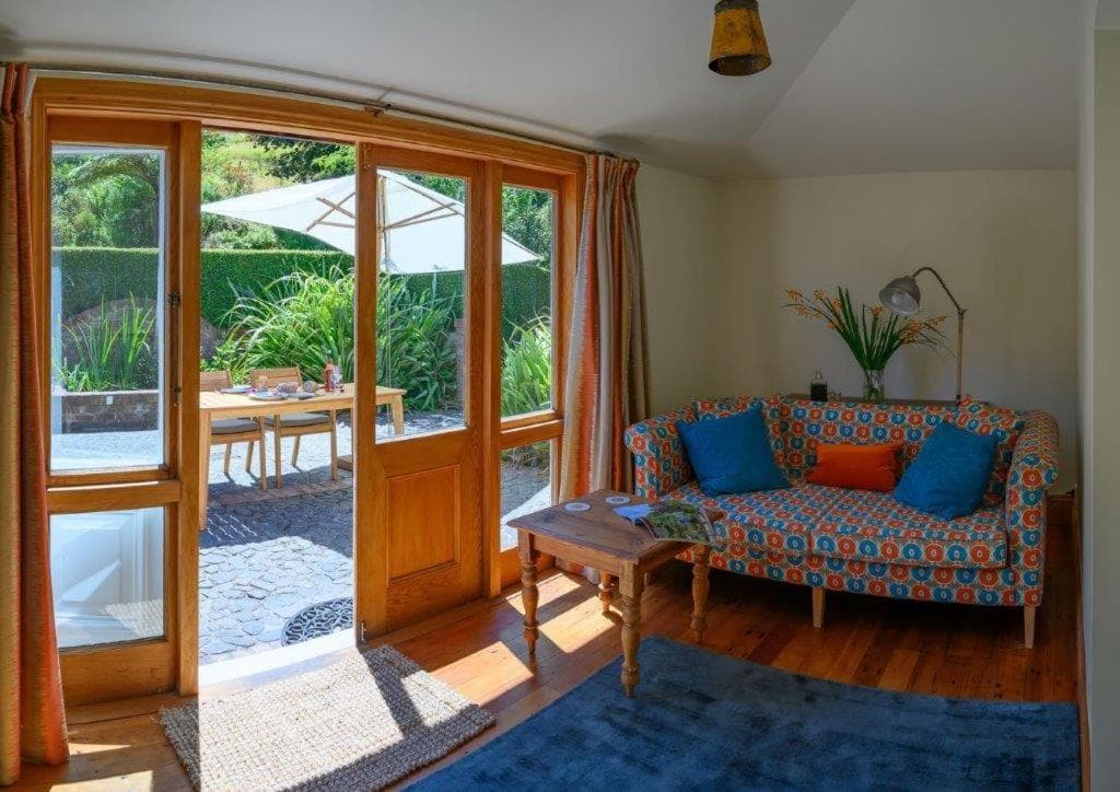 Gate Keepers Cottage photo 7
