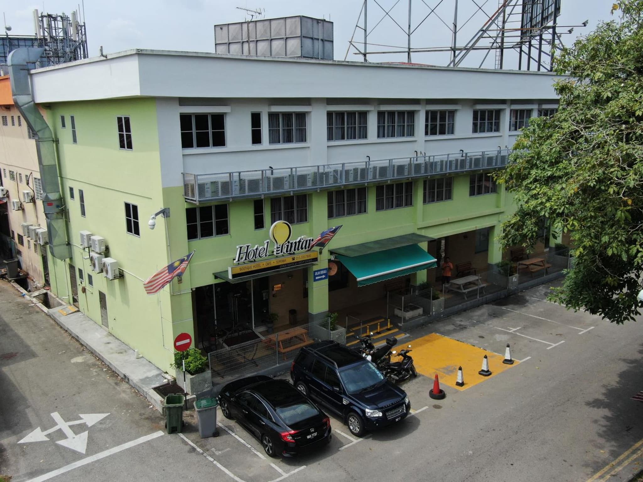 Hotel Pintar photo 3