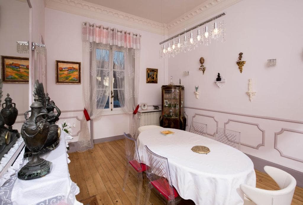Villa Dufresne photo 4