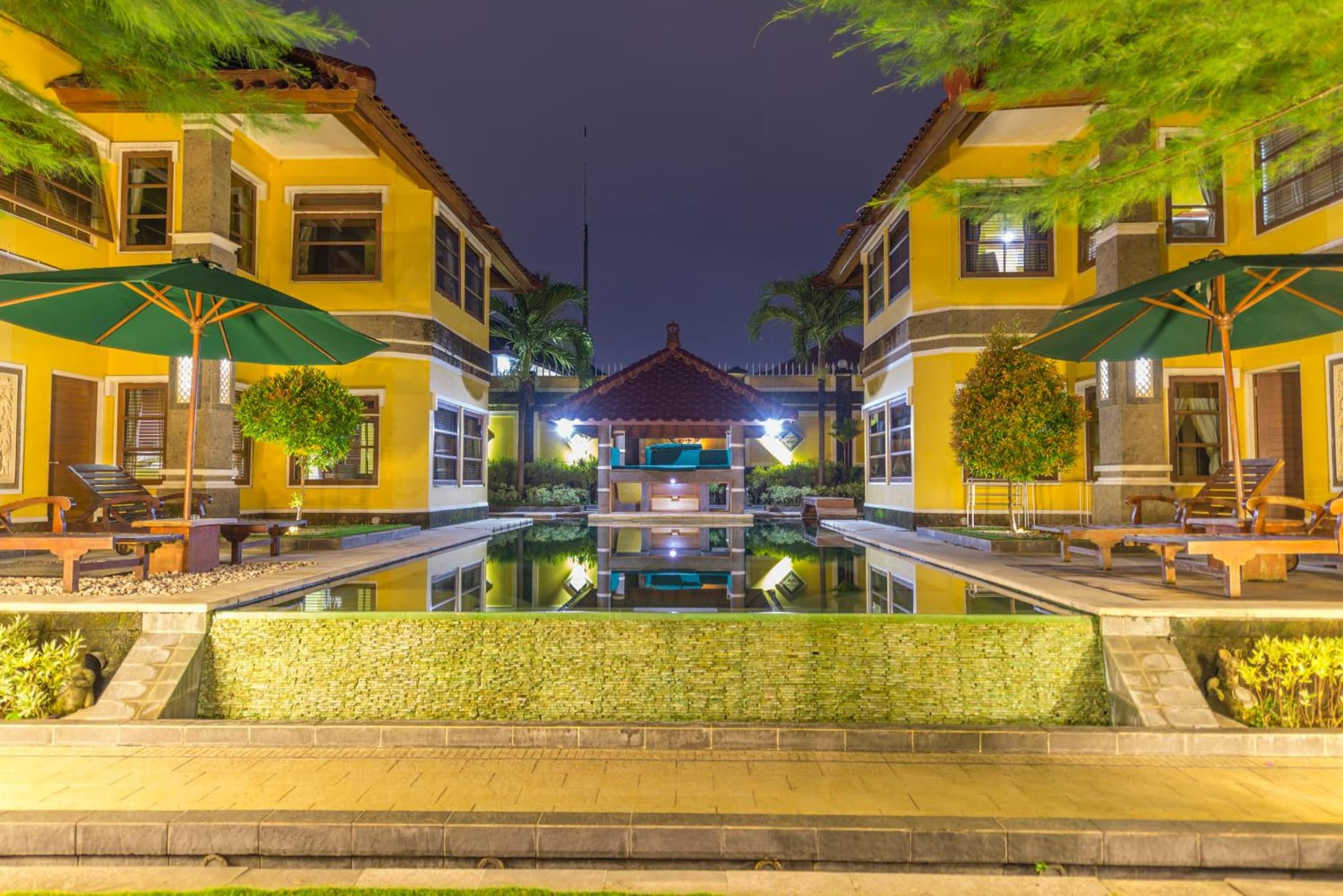 Apel Villa Sanur photo 6