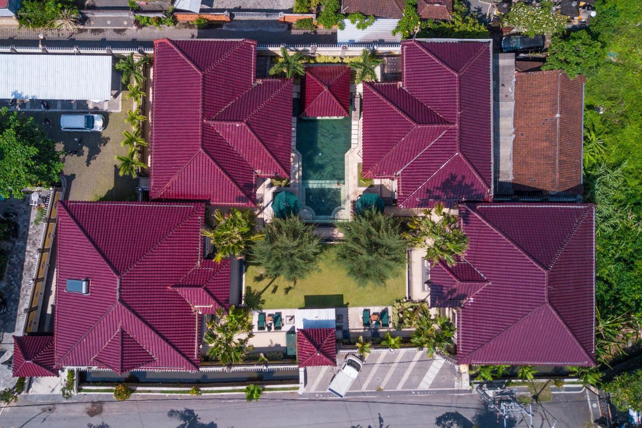 Apel Villa Sanur photo 8