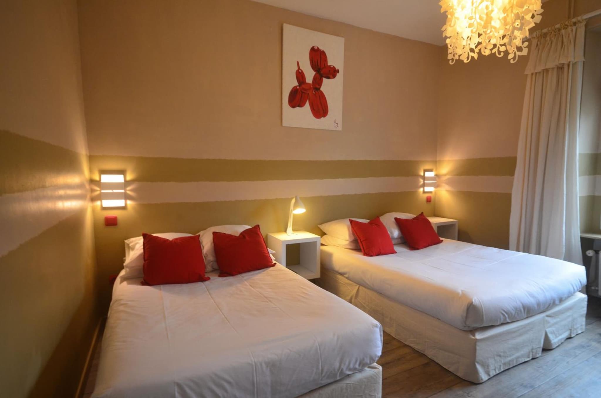 Hôtel Vauban photo 2