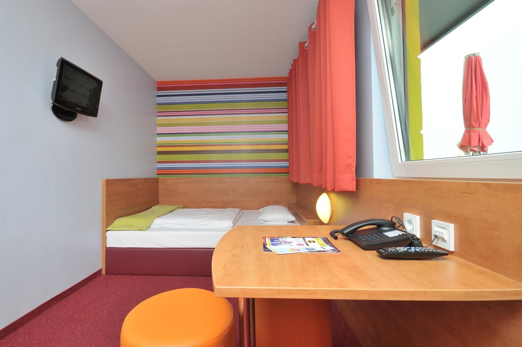 Hotel Rhynern Nord photo 5