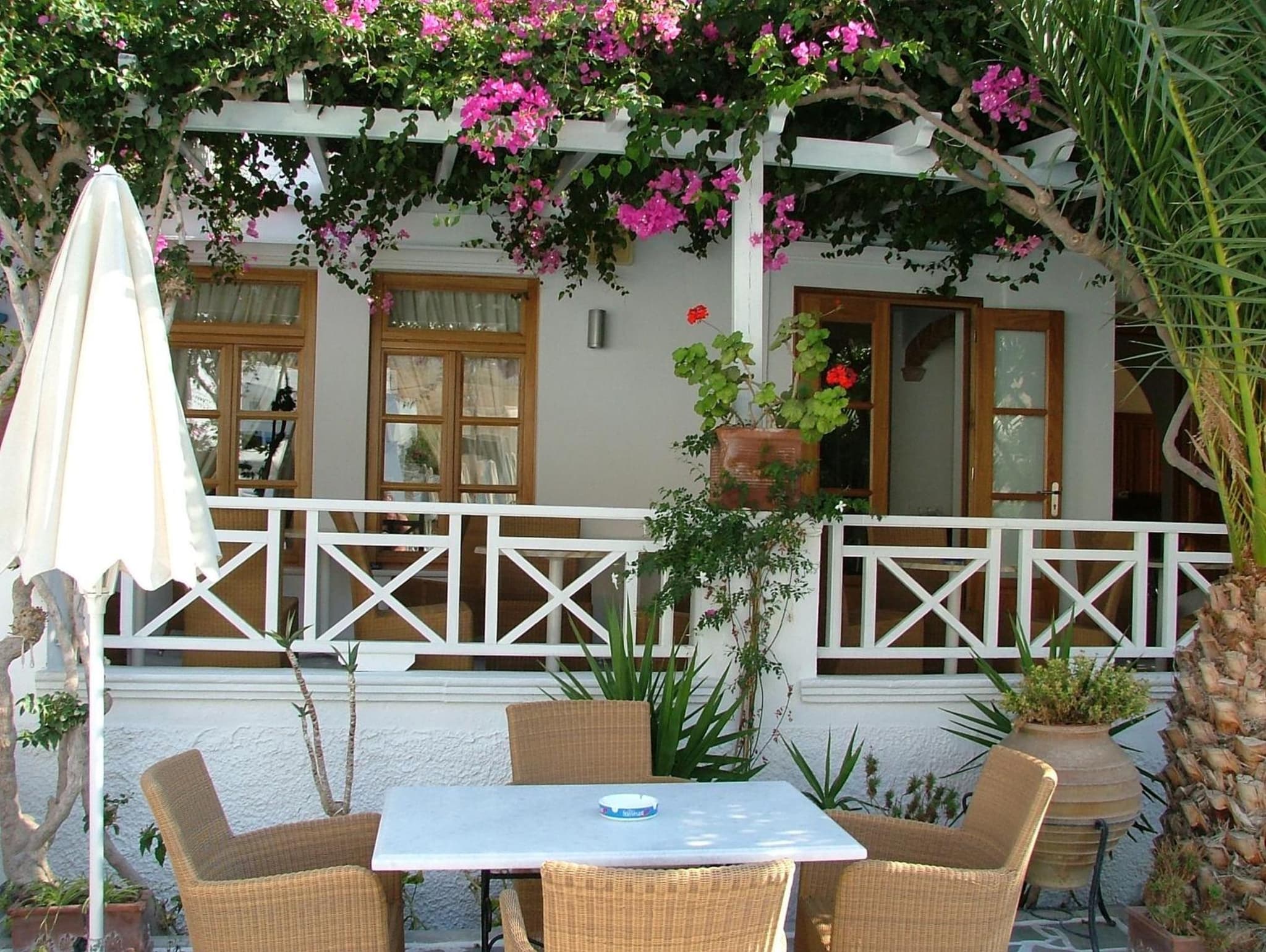 Hotel Matina photo 4