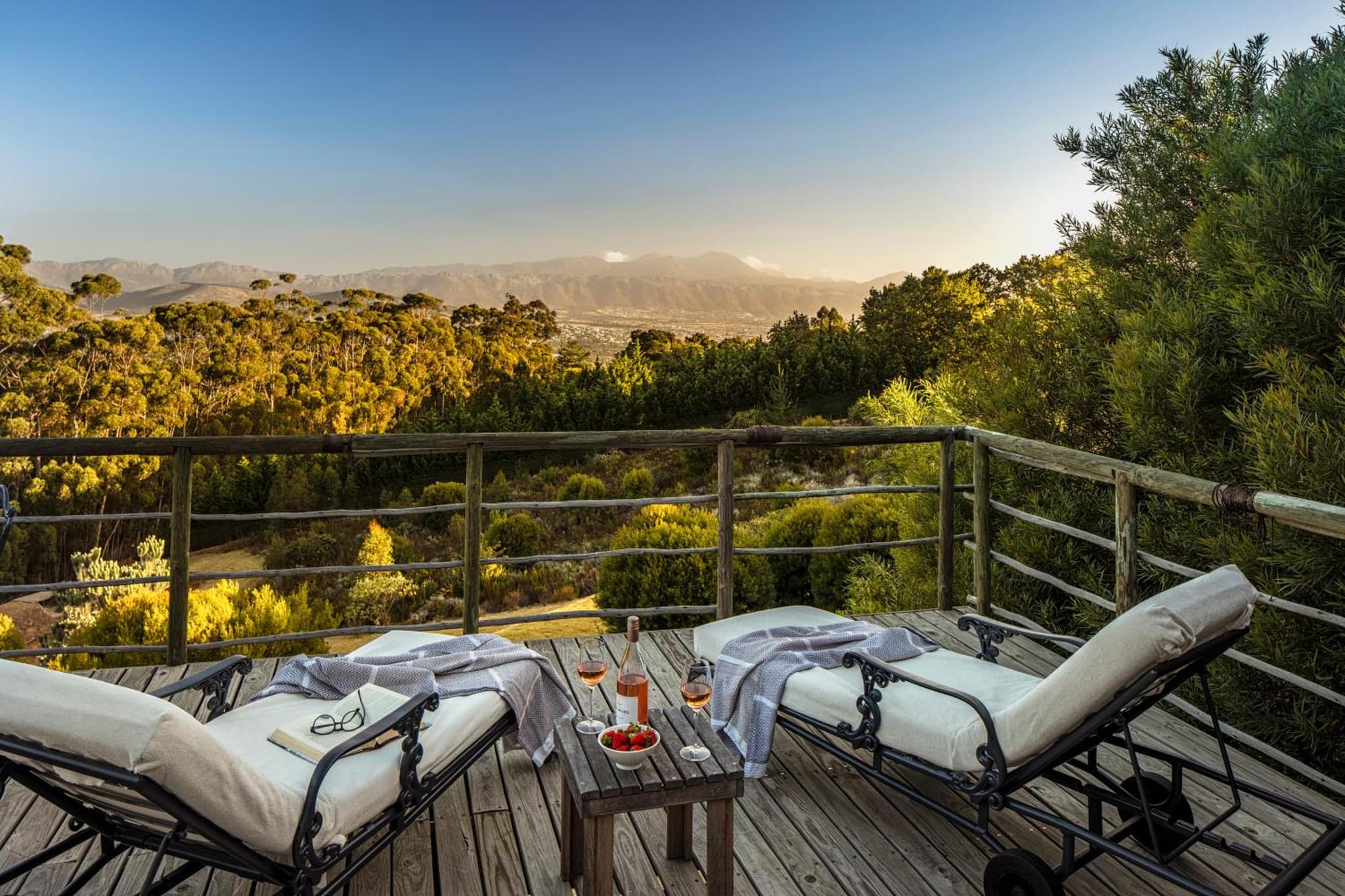 Spanish Farm Boutique Hotel & Villas photo 9