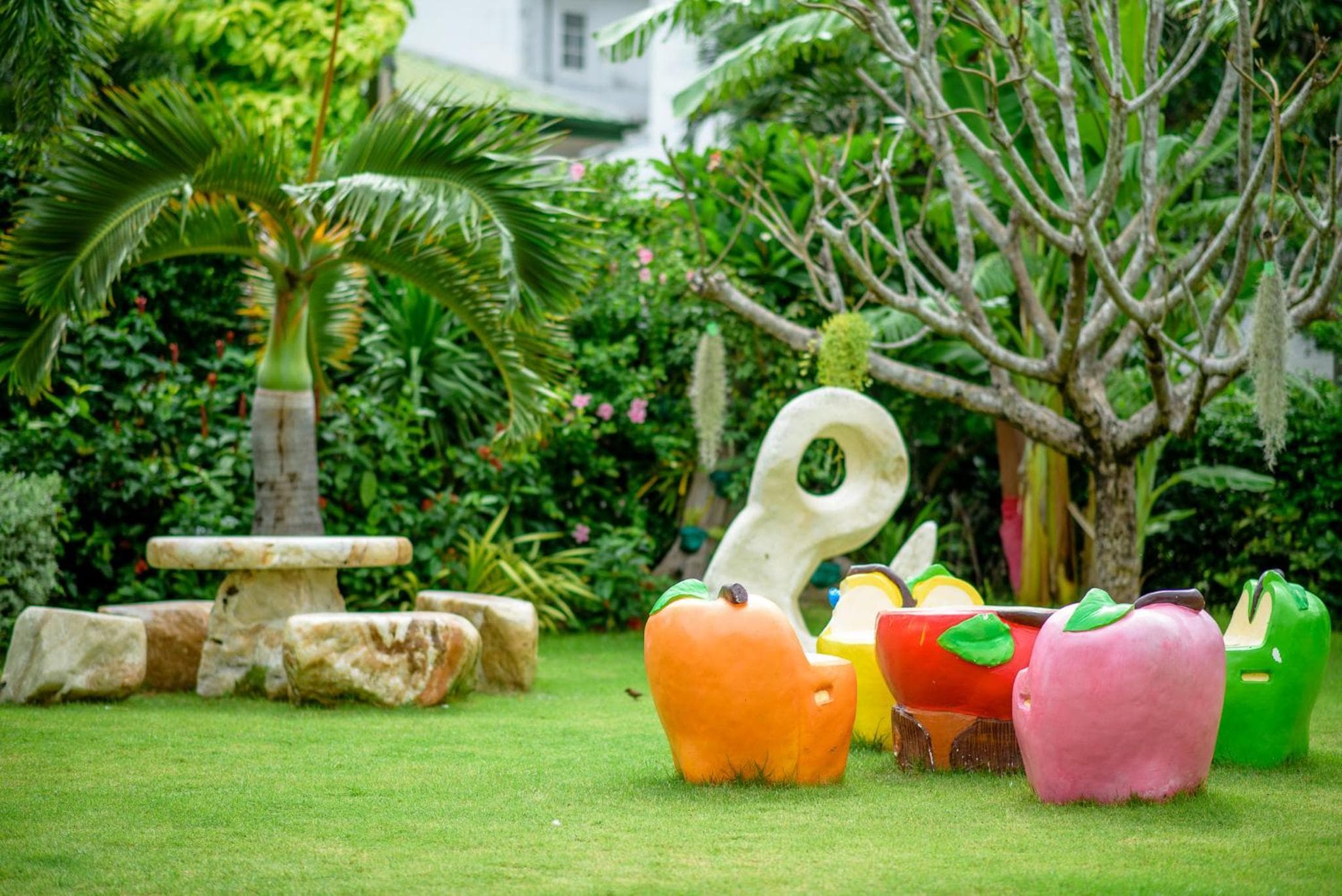 Golden Beach Cha-Am Hotel photo 2