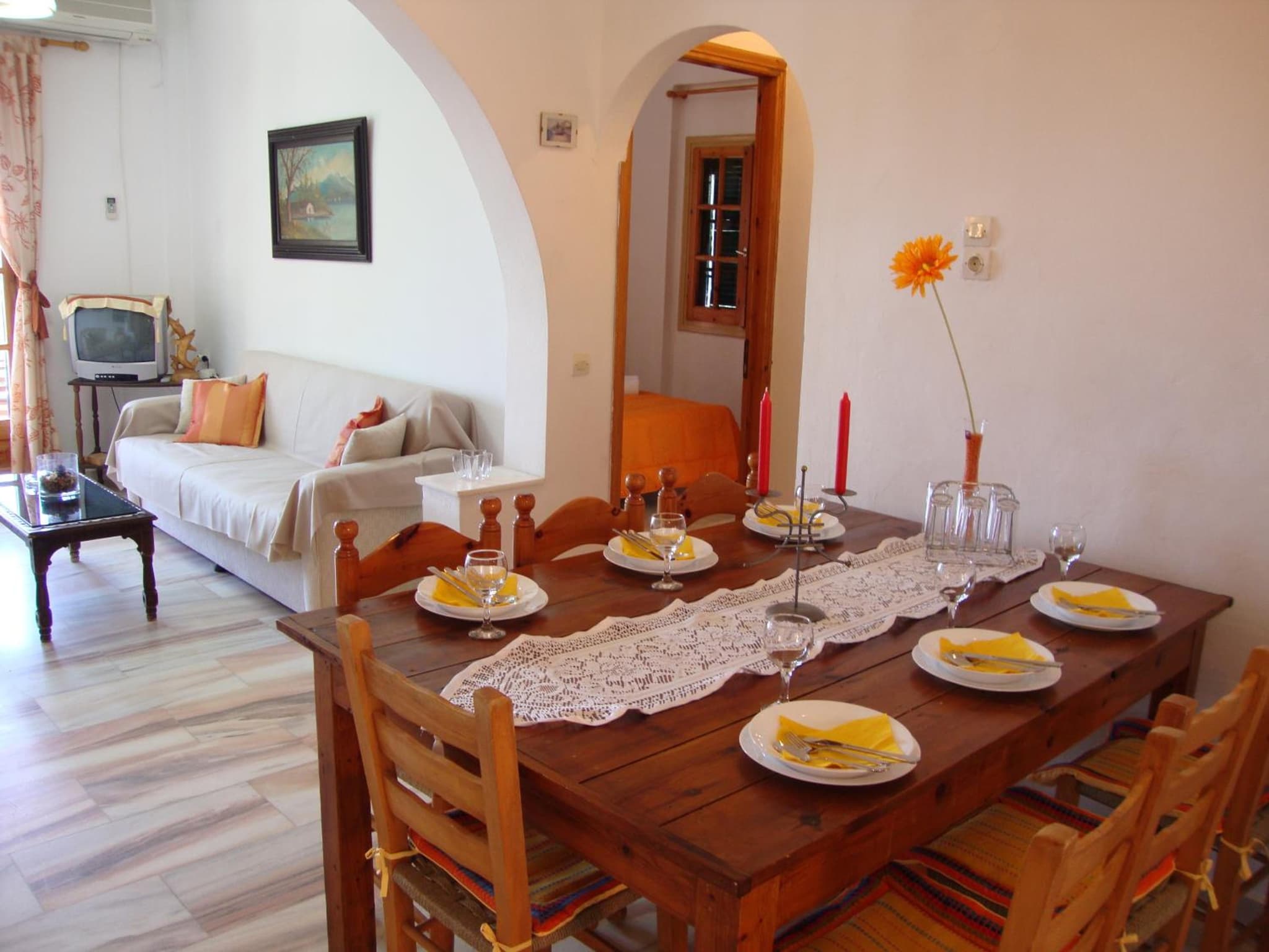 Ipsia Apartments photo 5