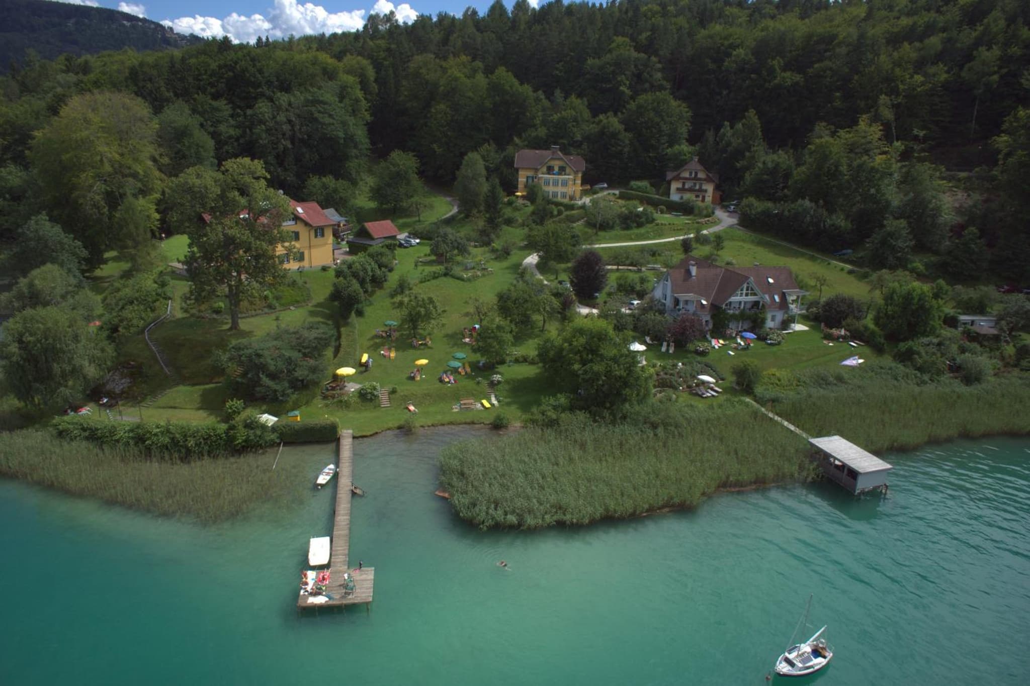 Pension Seevilla Annelies photo 5