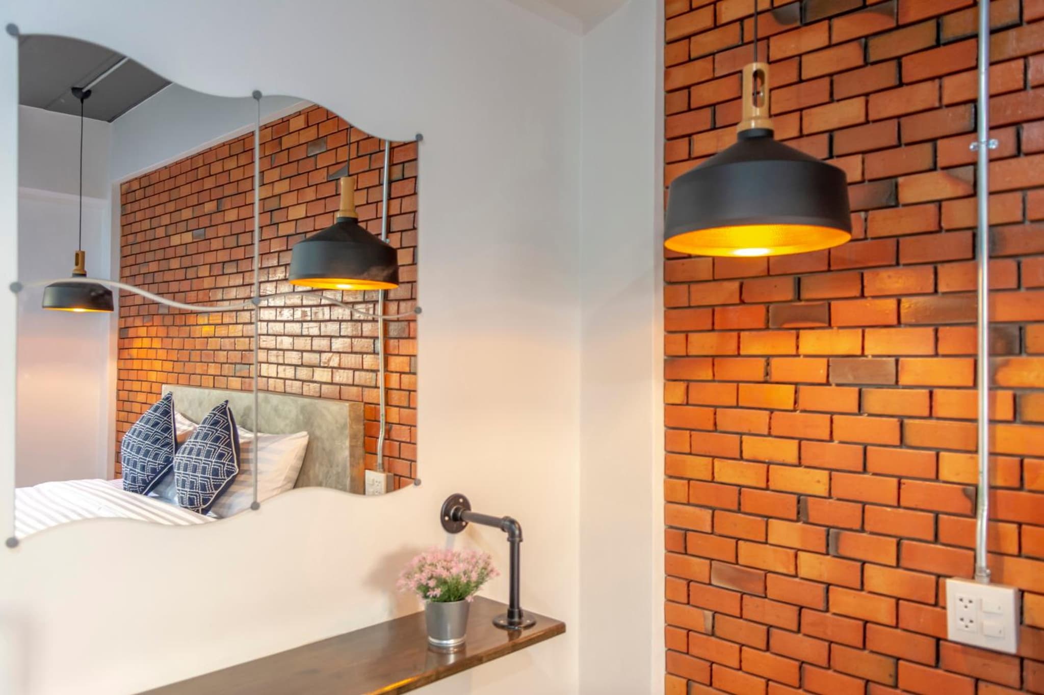 BA​ Apartment​ Flow​Suvarnabhumi photo 2