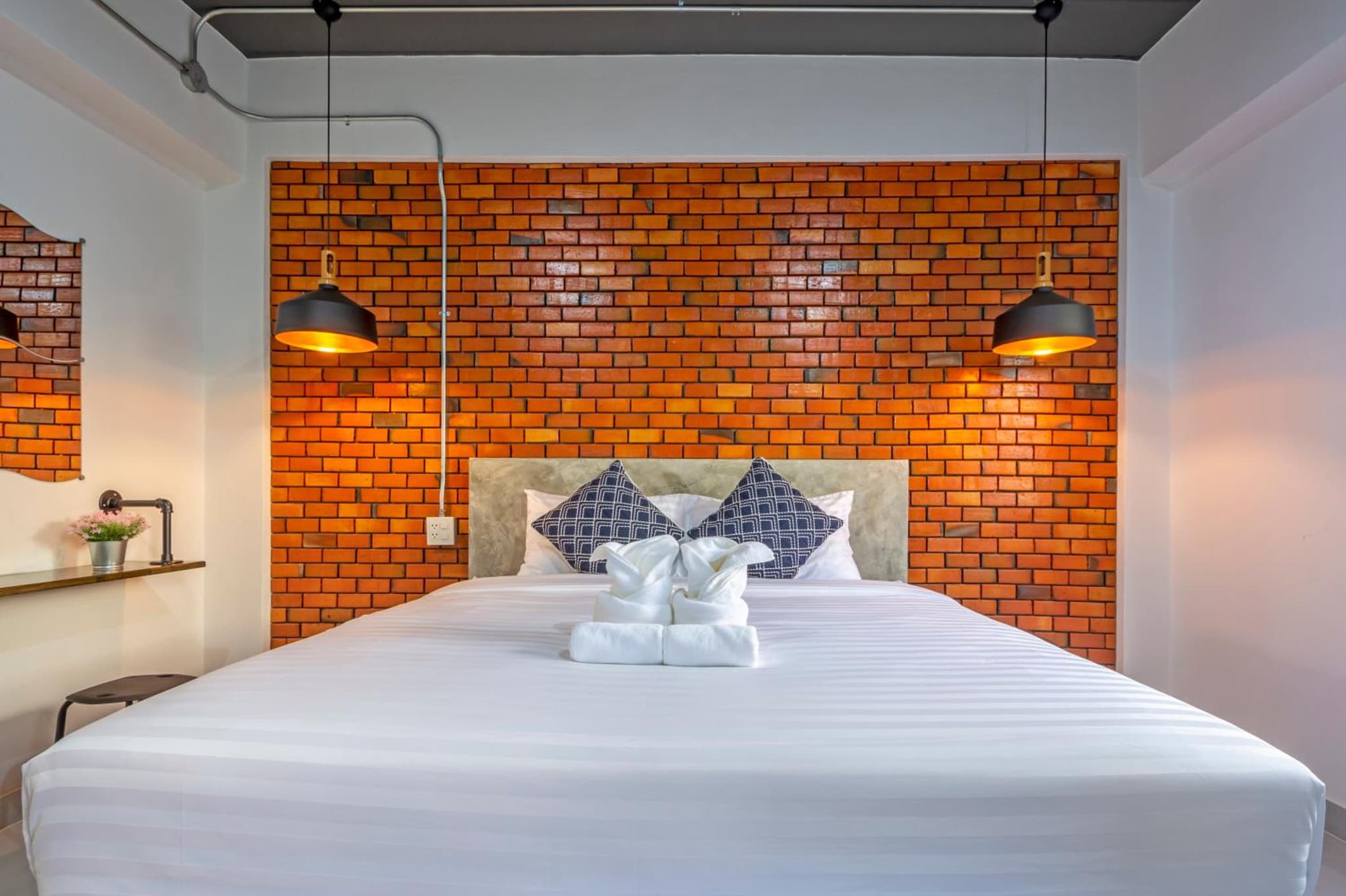 BA​ Apartment​ Flow​Suvarnabhumi photo 6