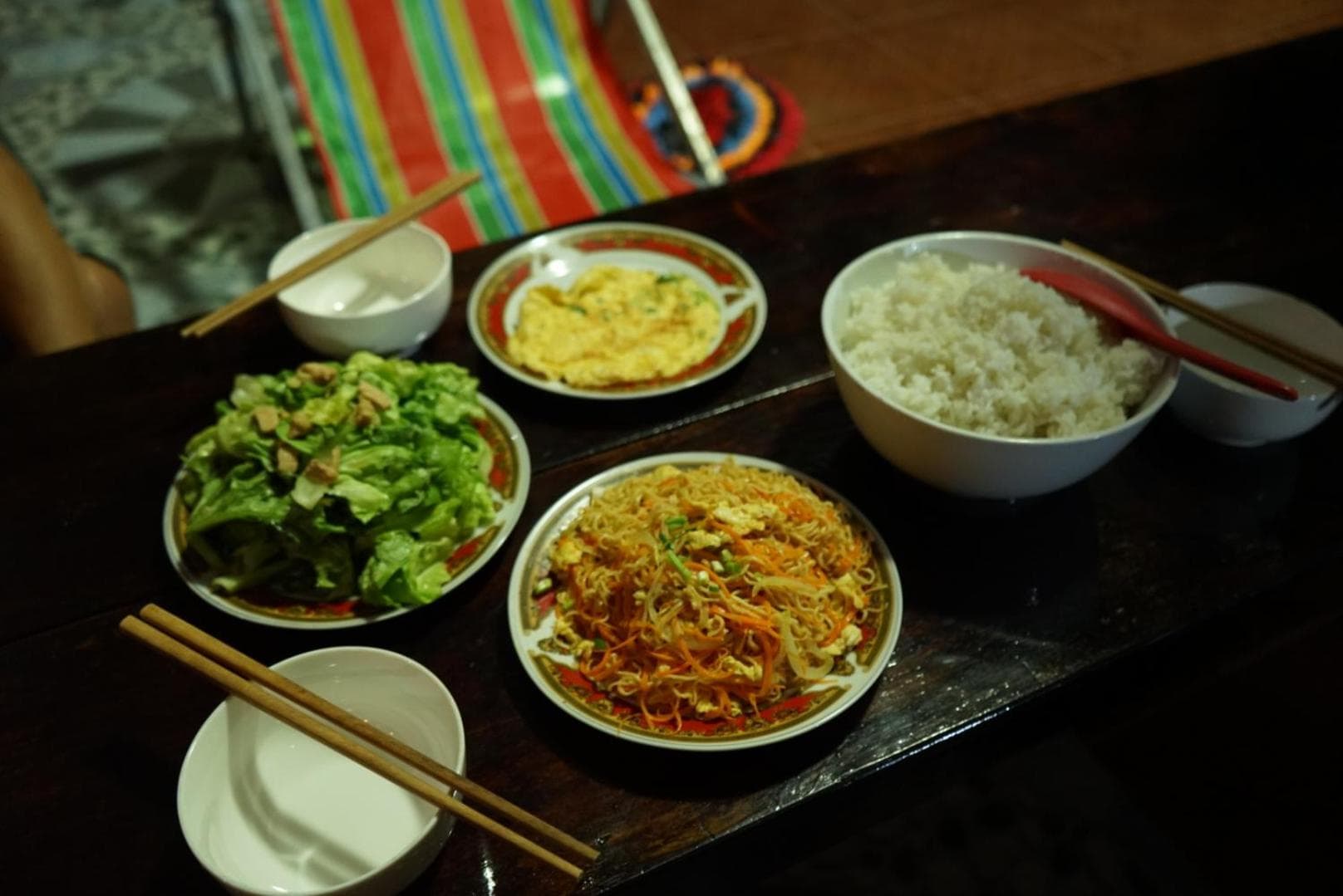 Bai Huong homestay photo 4