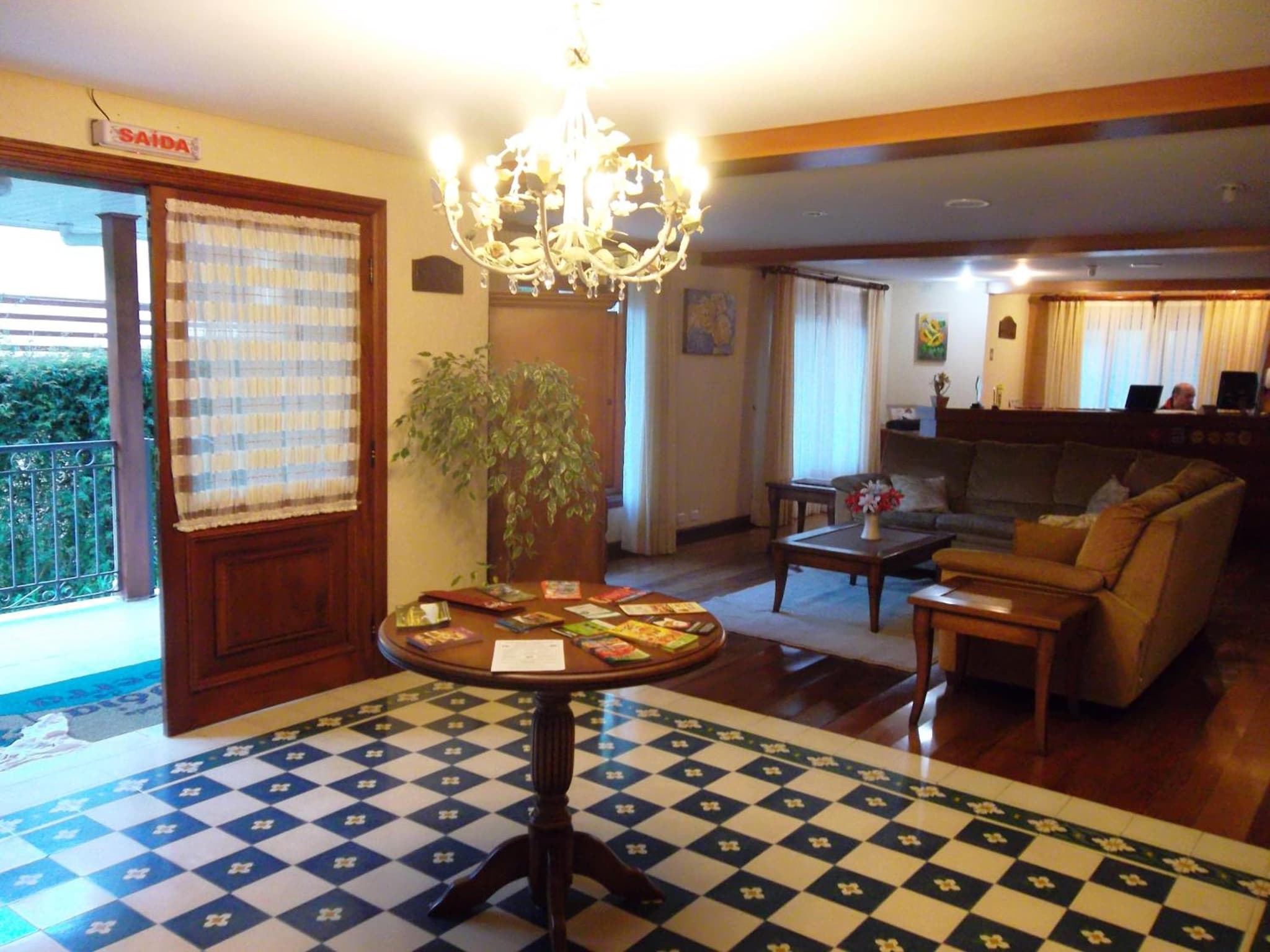 Pousada Joia da Serra by Hotel Platanus photo 7