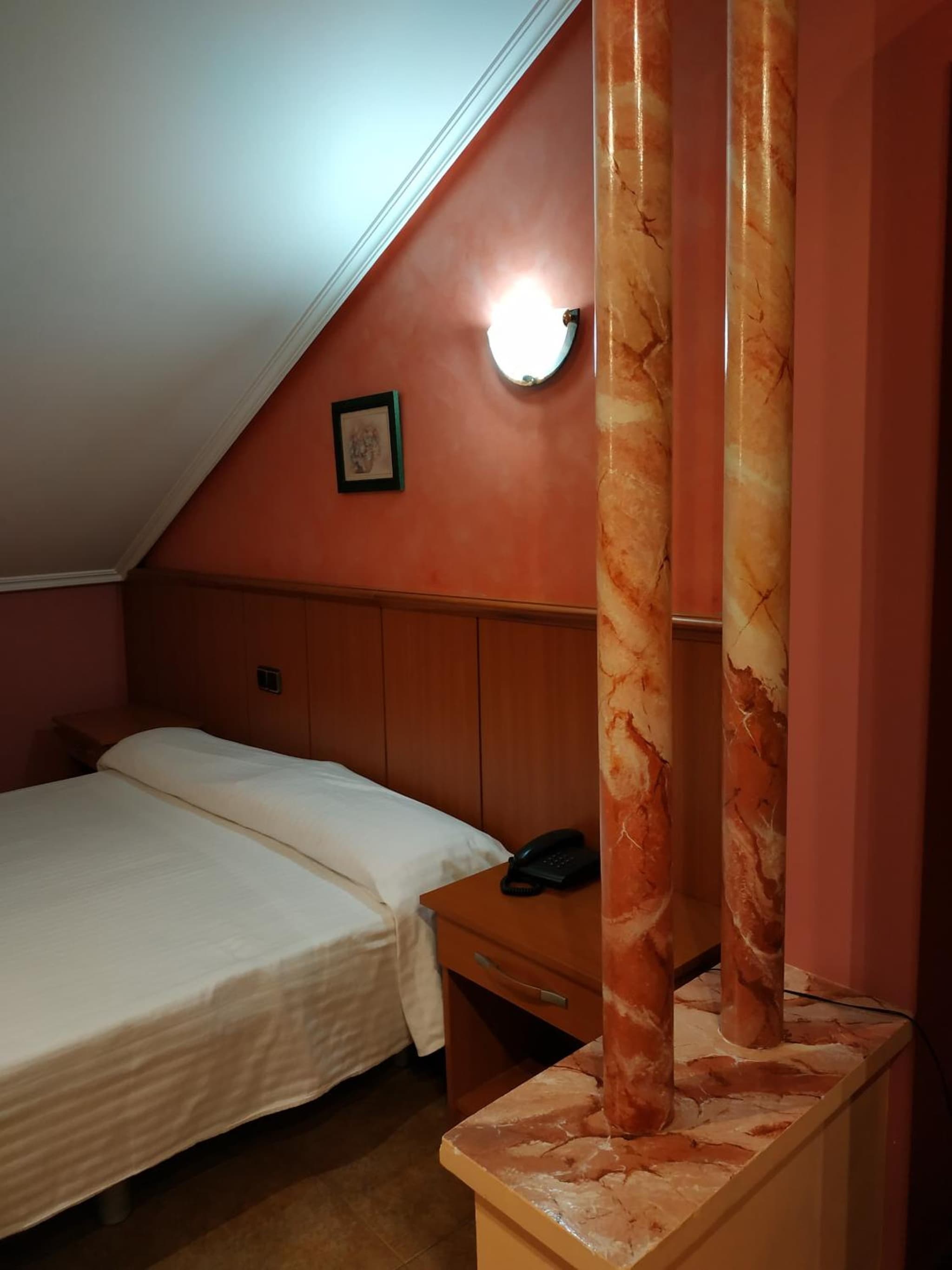 Hotel Real de Castilla photo 3