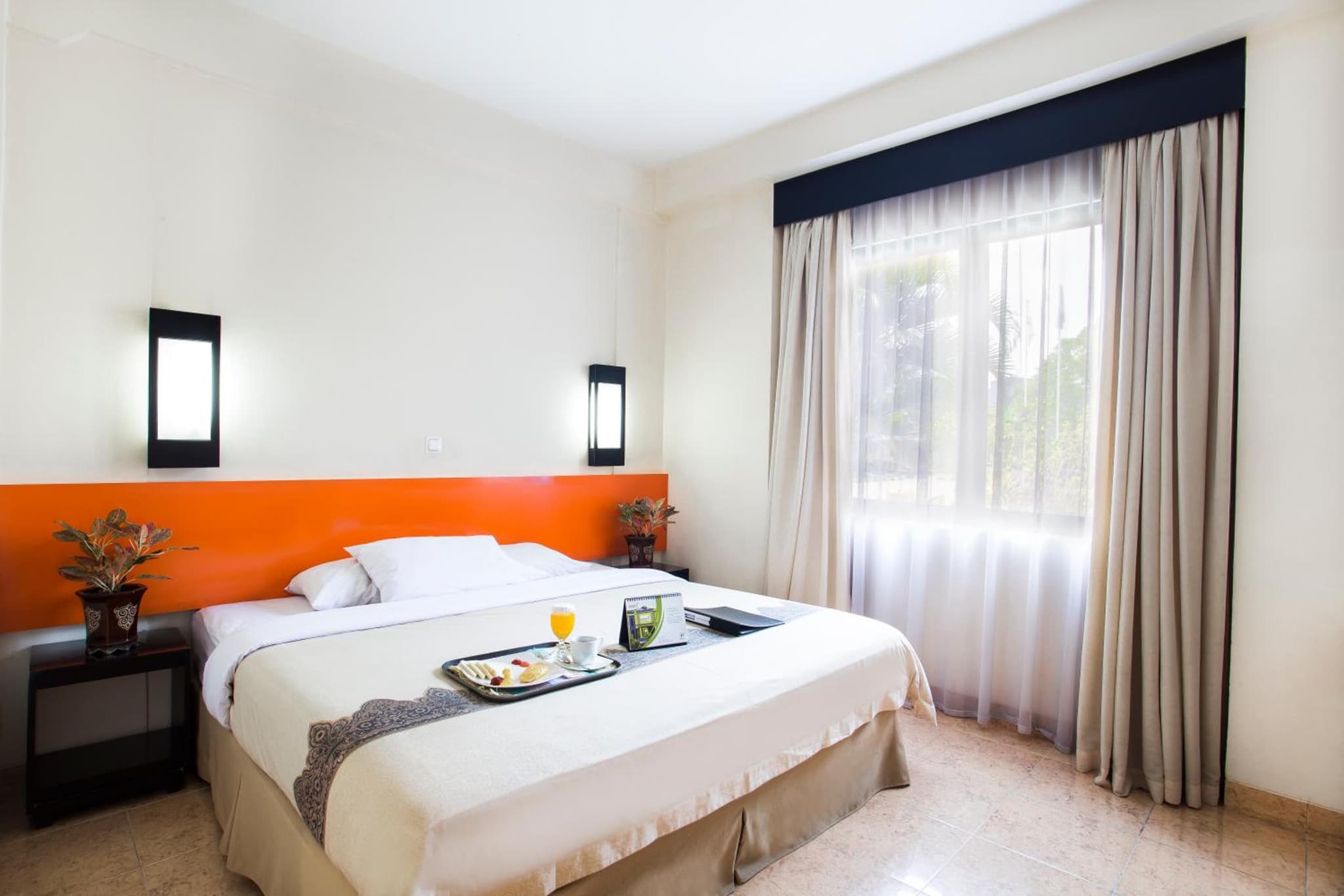 PrimeBiz Hotel Karawang photo 8