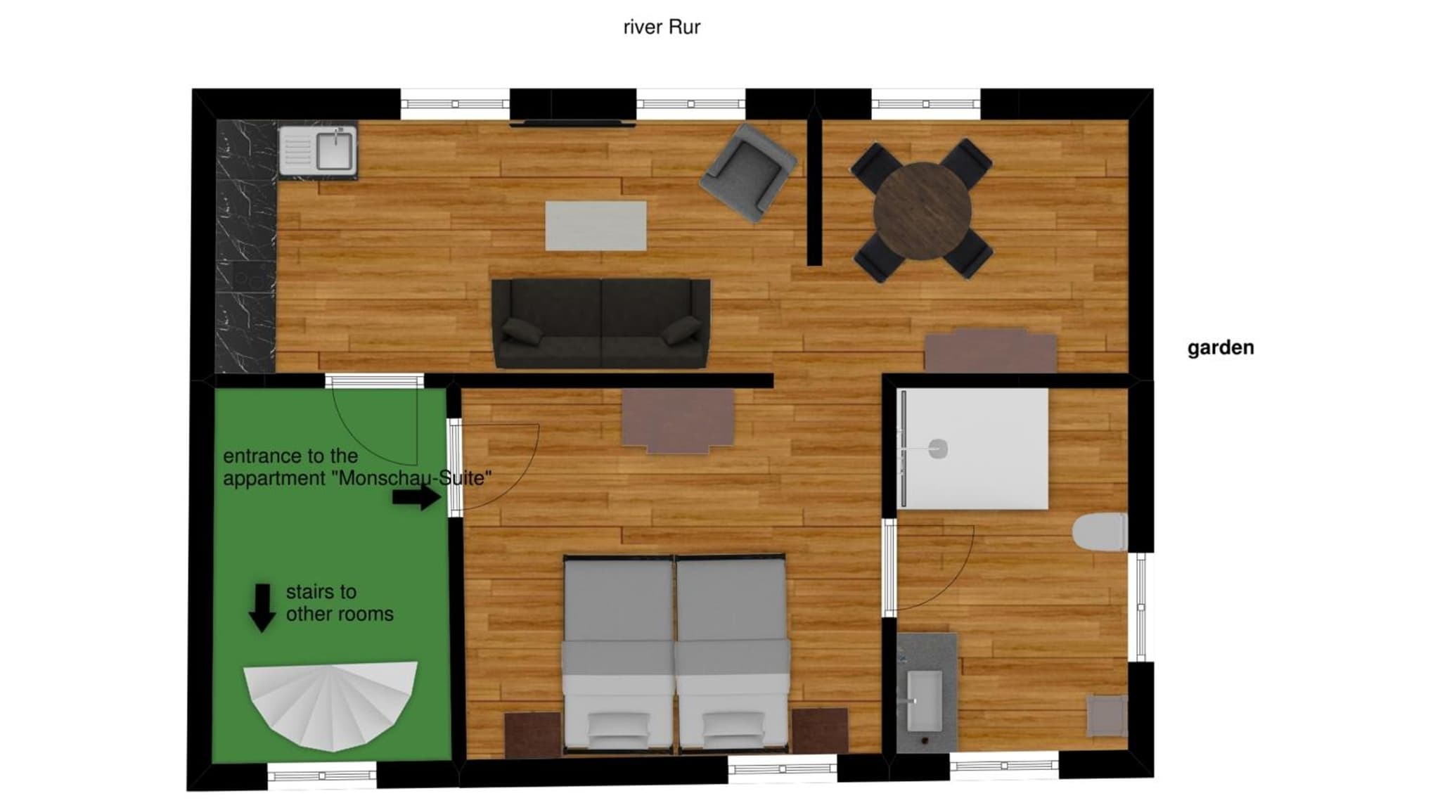 Haus Stehlings photo 5