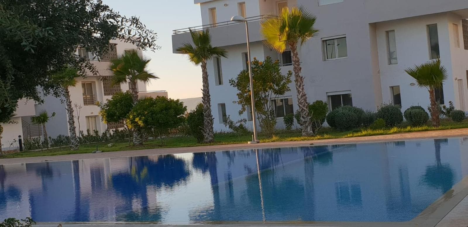 Appartement avec piscine à Imi ouaddar plage photo 6