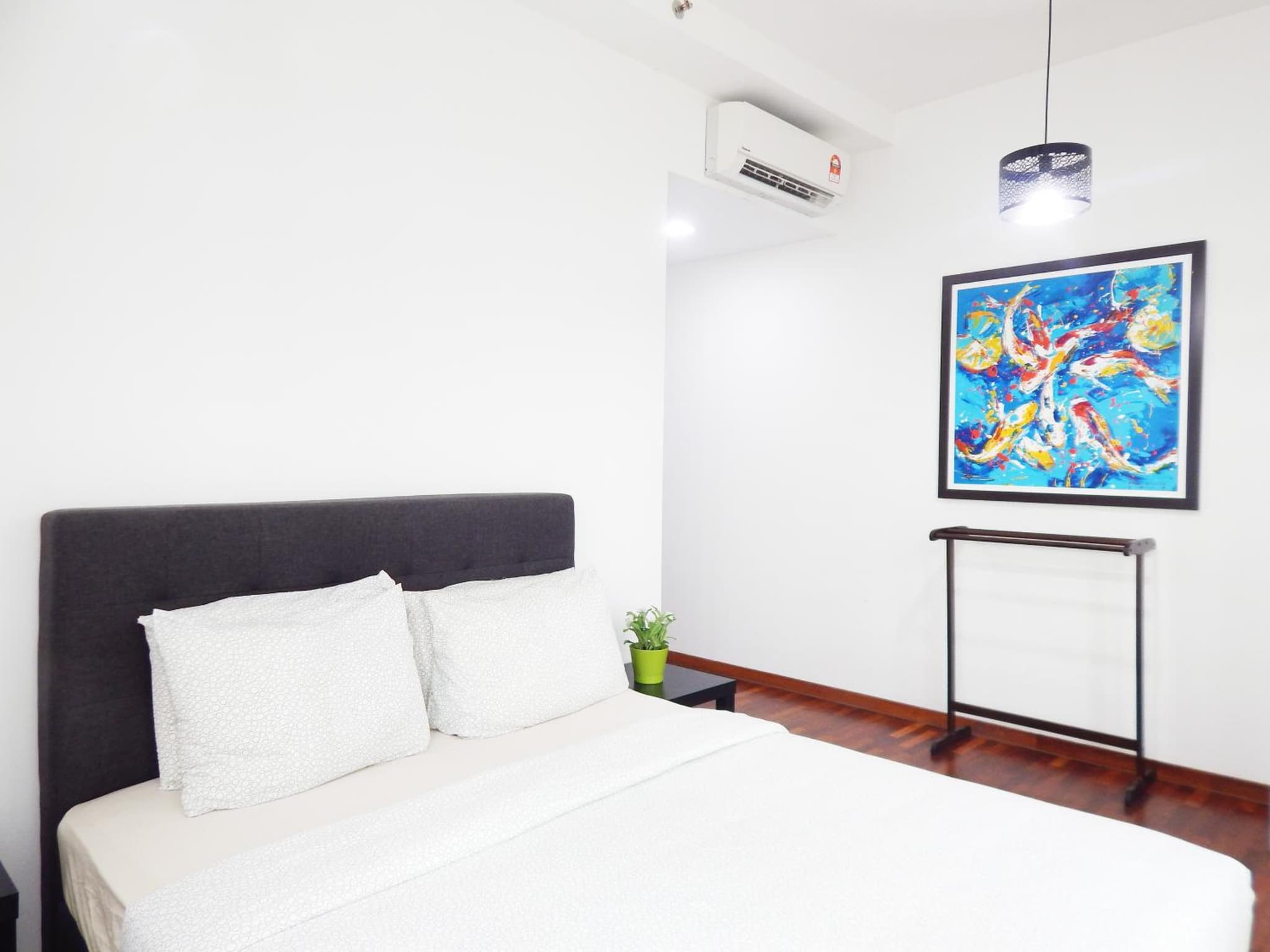 Wadi Iman Suites @ i-City photo 6