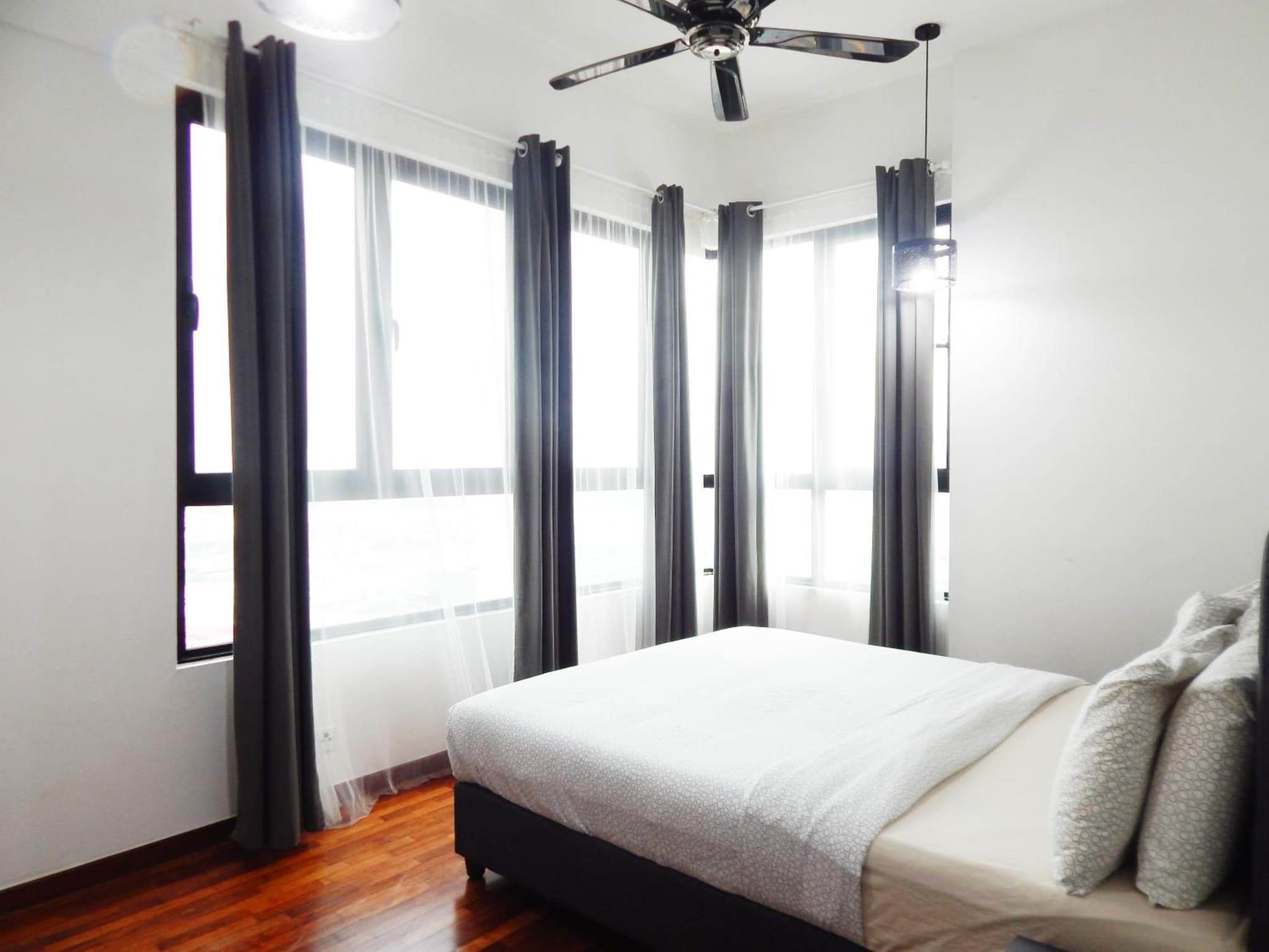 Wadi Iman Suites @ i-City photo 2