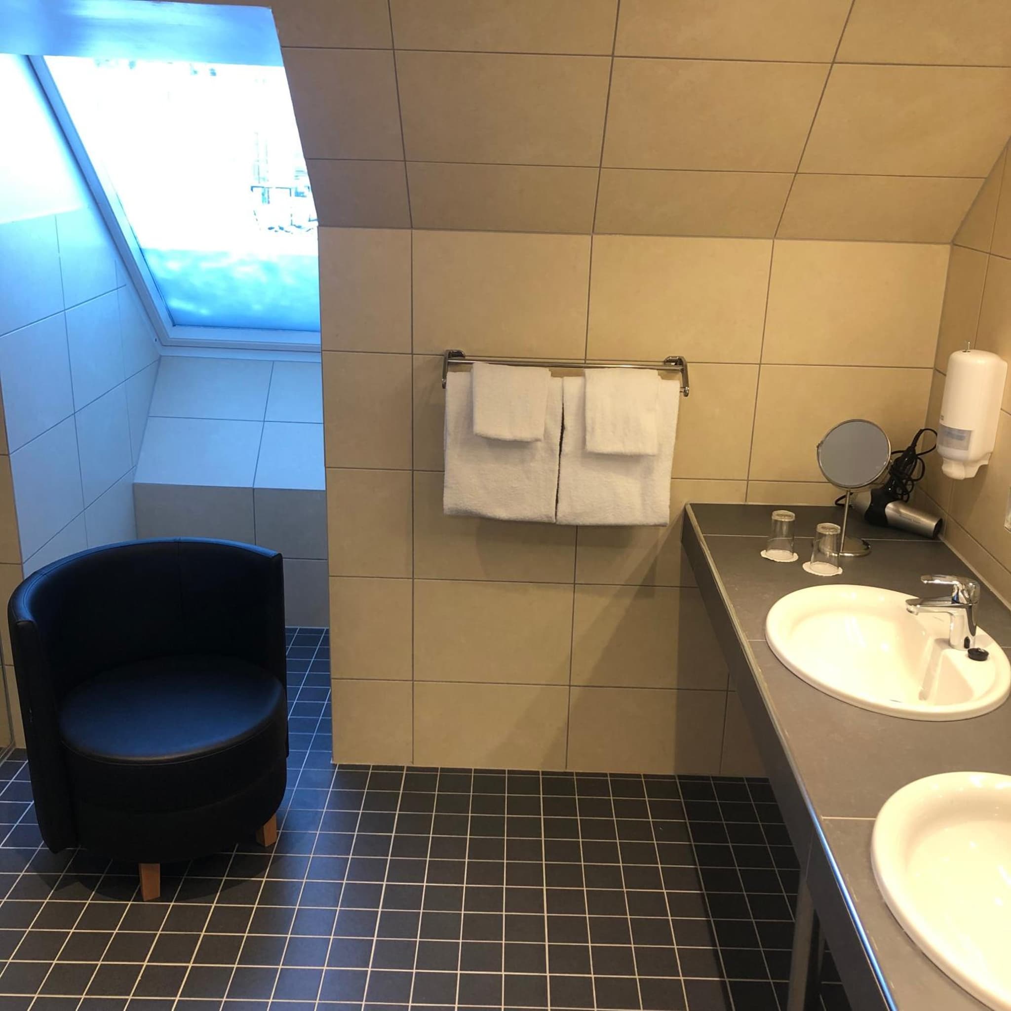 Best Western Plus Hotel Bakeriet photo 4