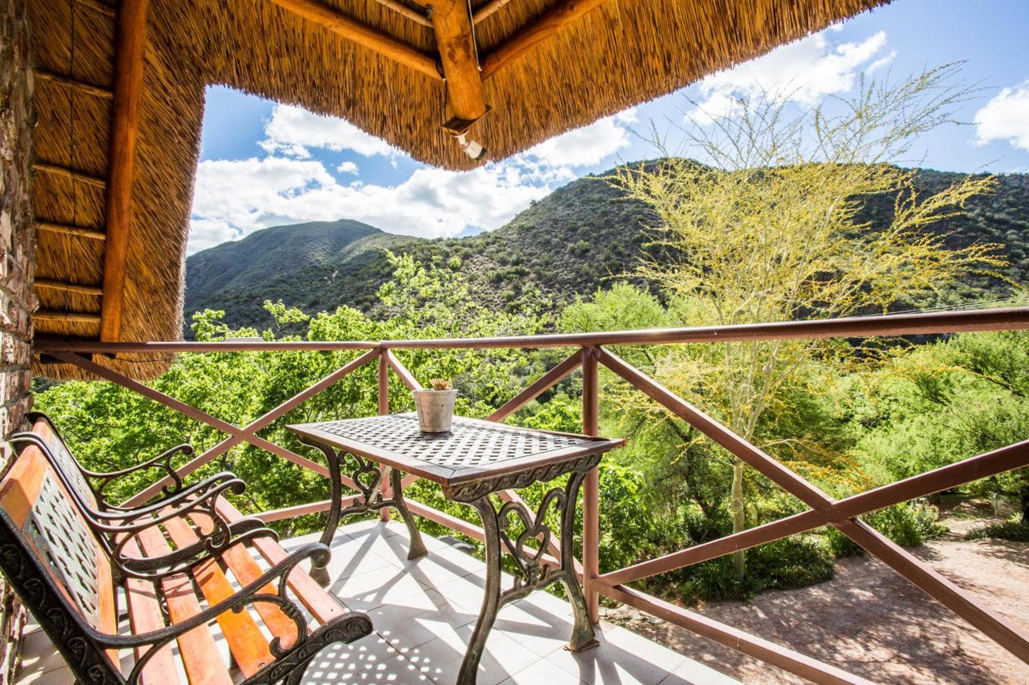 De Poort Country Lodge photo 6