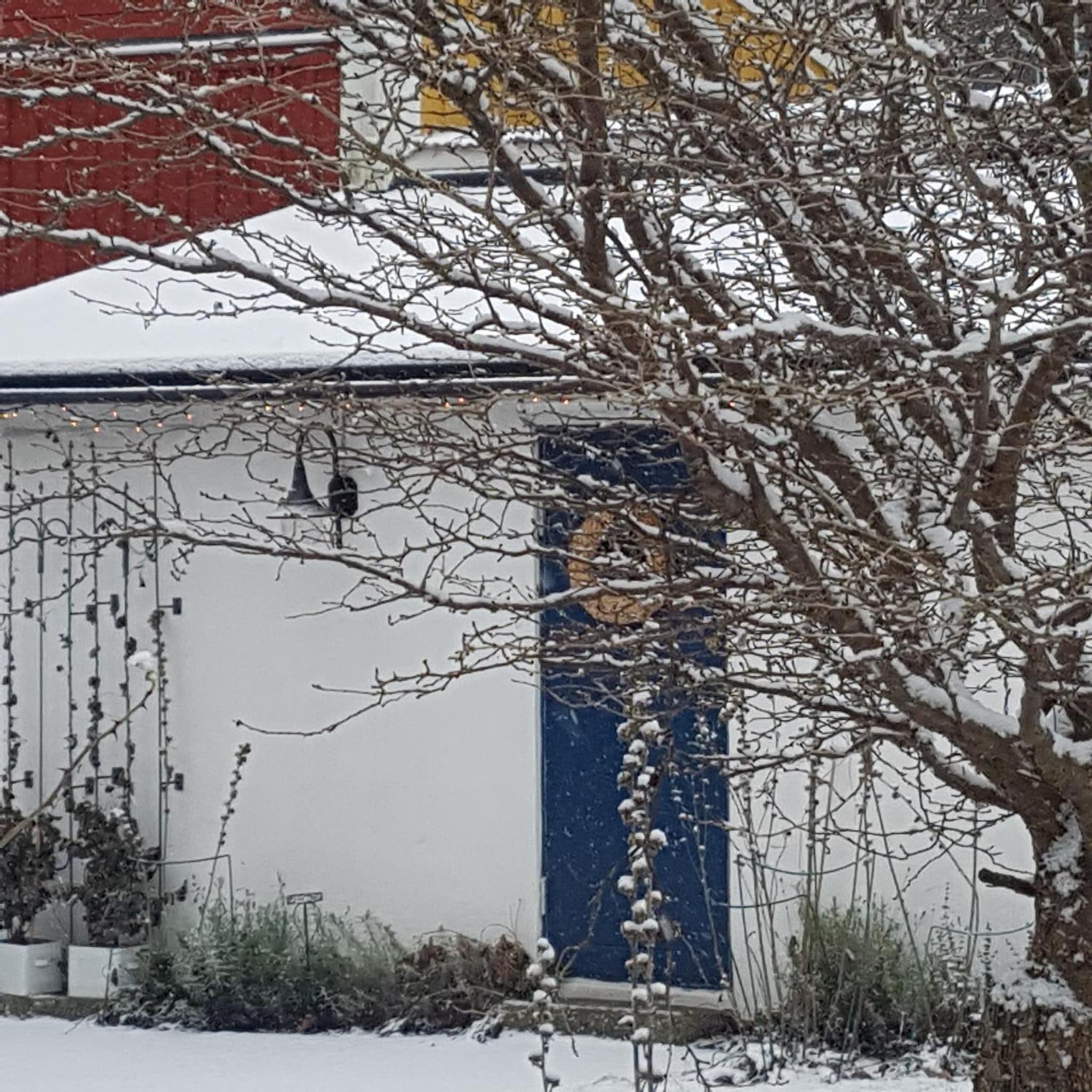 Innergårdens Bed and Breakfast photo 7