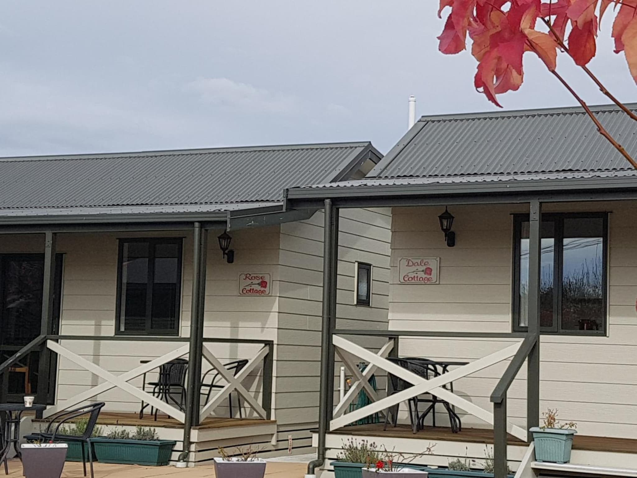 Rosedale Cottages photo 8