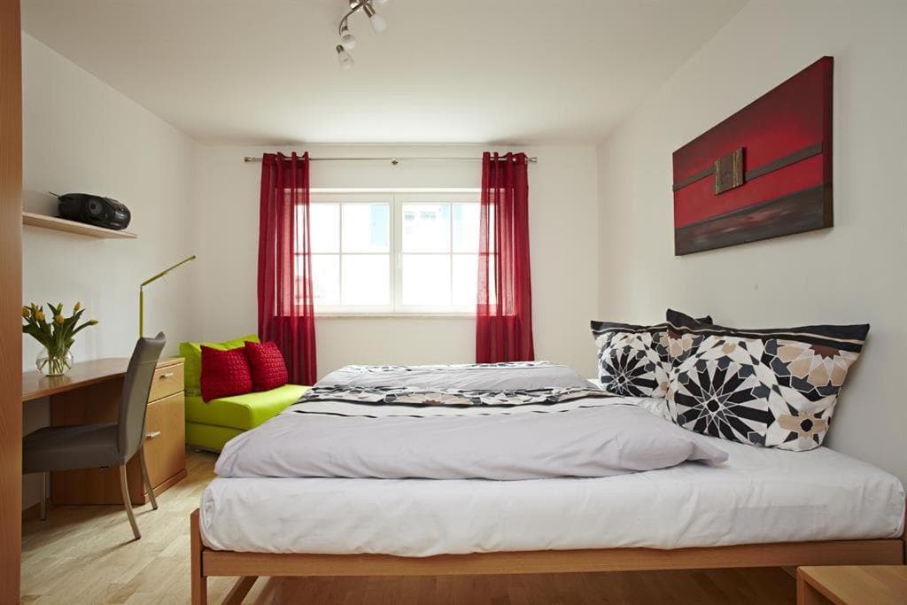 Ferienwohnung "Beim Schofer" photo 6