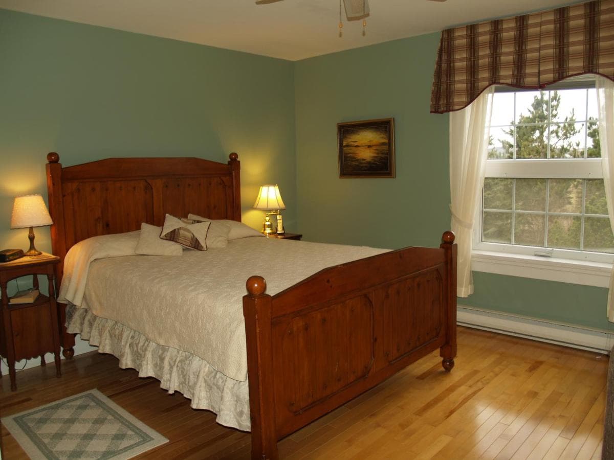 Bakers Chest B&B photo 9