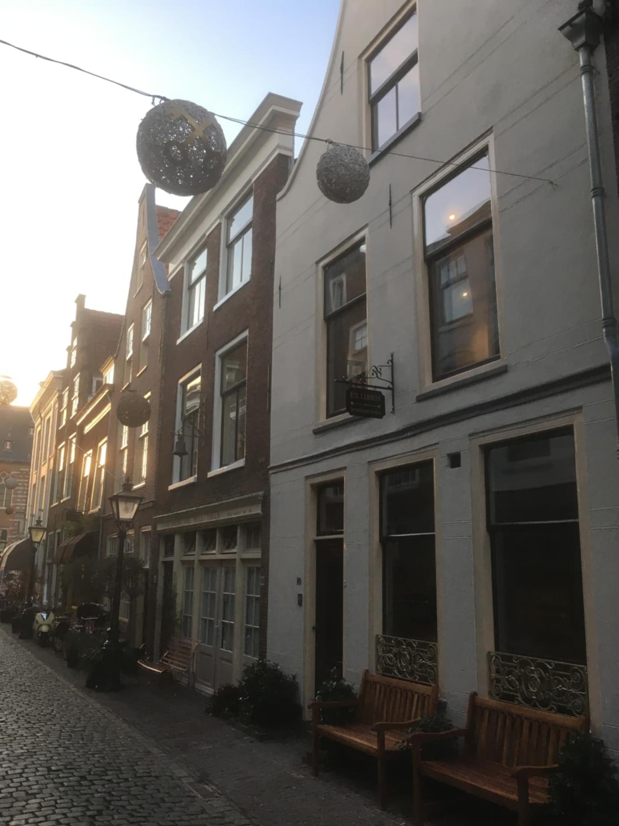ExLibris Boutique Hotel photo 5