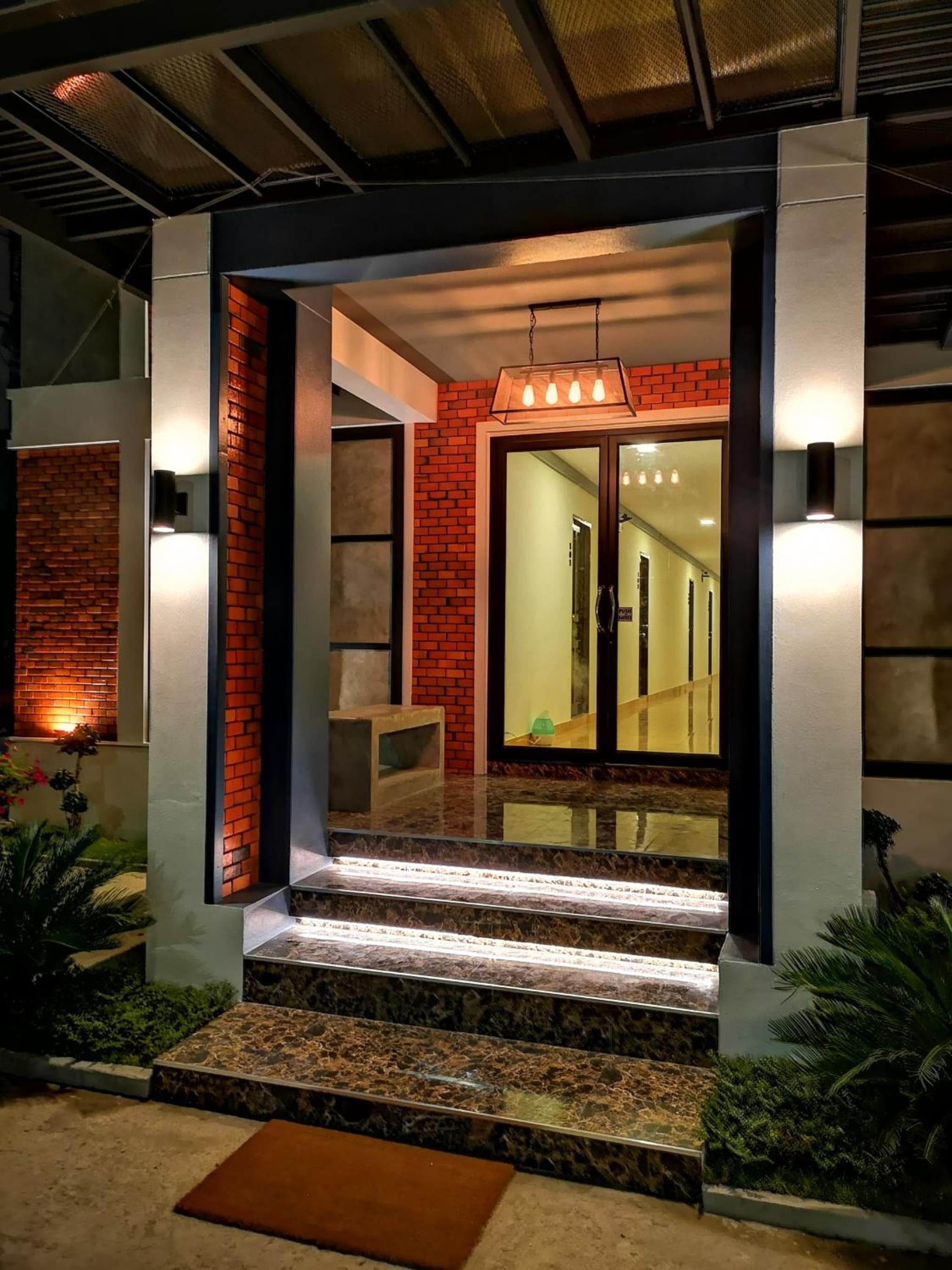 BA​ Apartment​ Flow​Suvarnabhumi photo 8