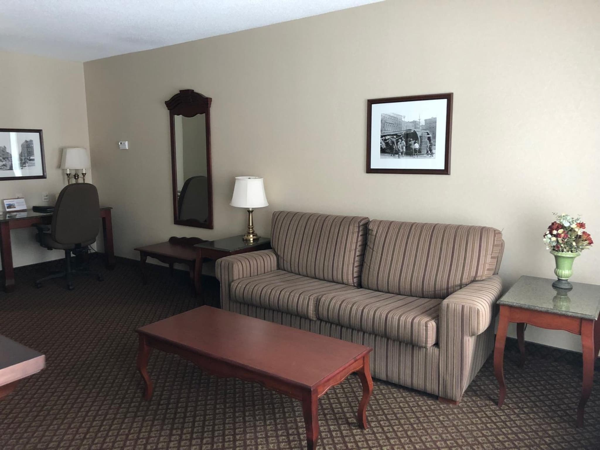 Chateau Saint John Trademark Collection by Wyndham photo 5