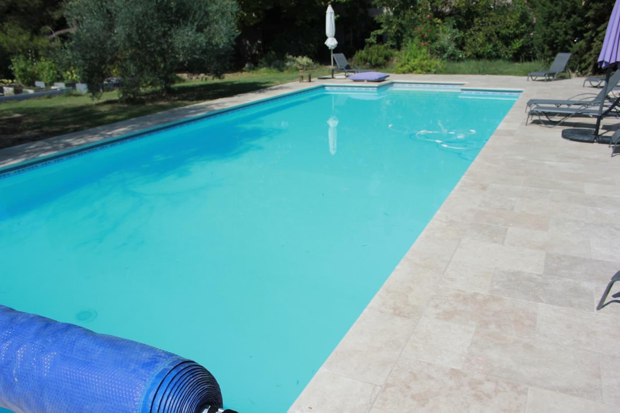 Couleur Lavande photo 5