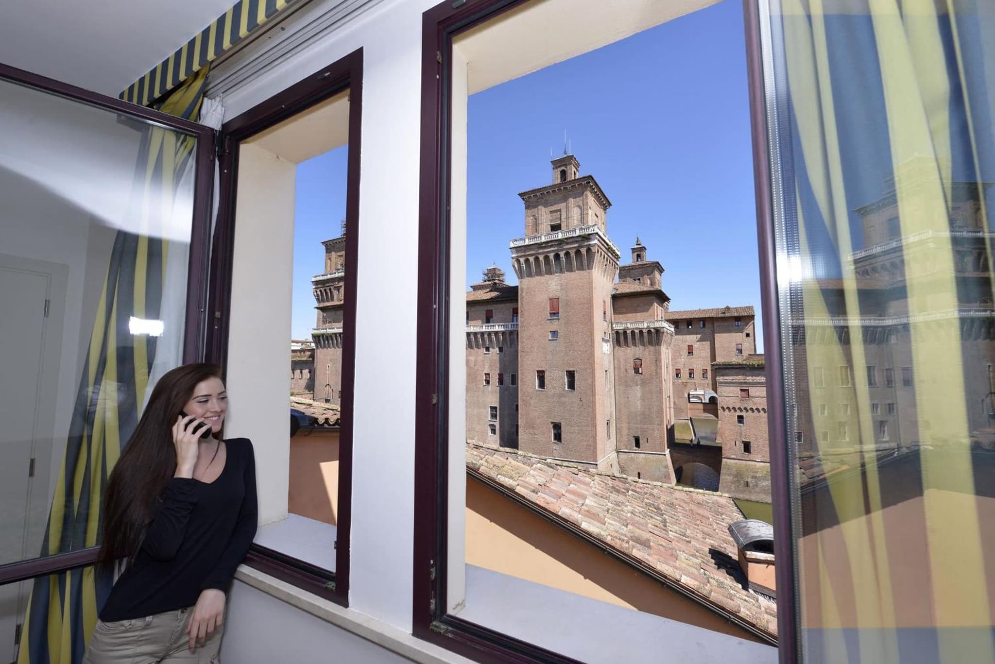 Casa D'Este - Hotel Ferrara photo 2