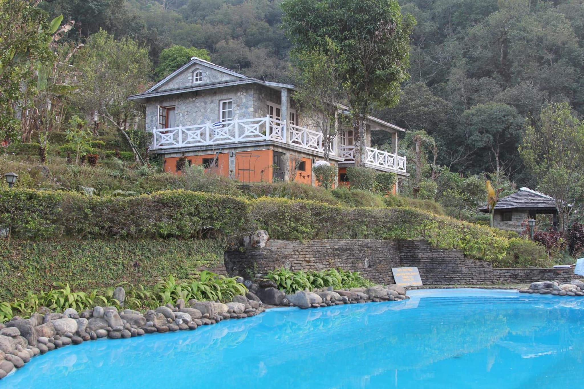 The Begnas Lake Resort & Villas photo 3
