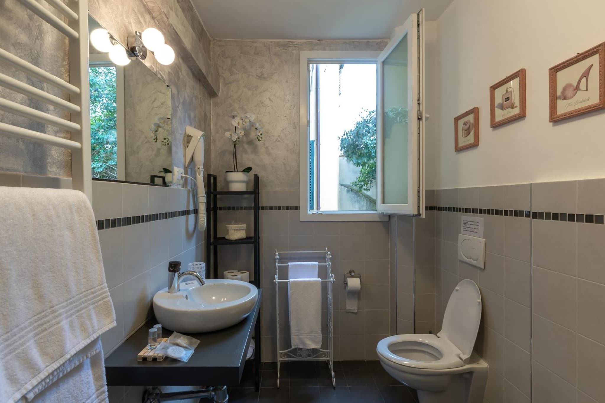 Opera Boutique B&B photo 6