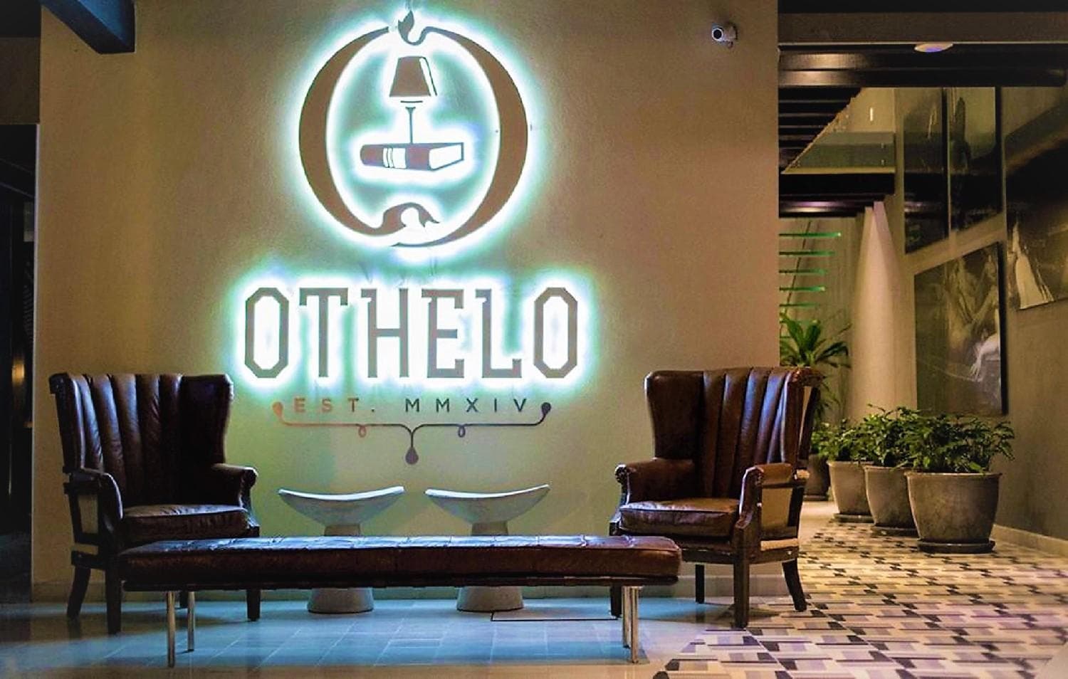 Othelo Boutique Hotel Mexico photo 5